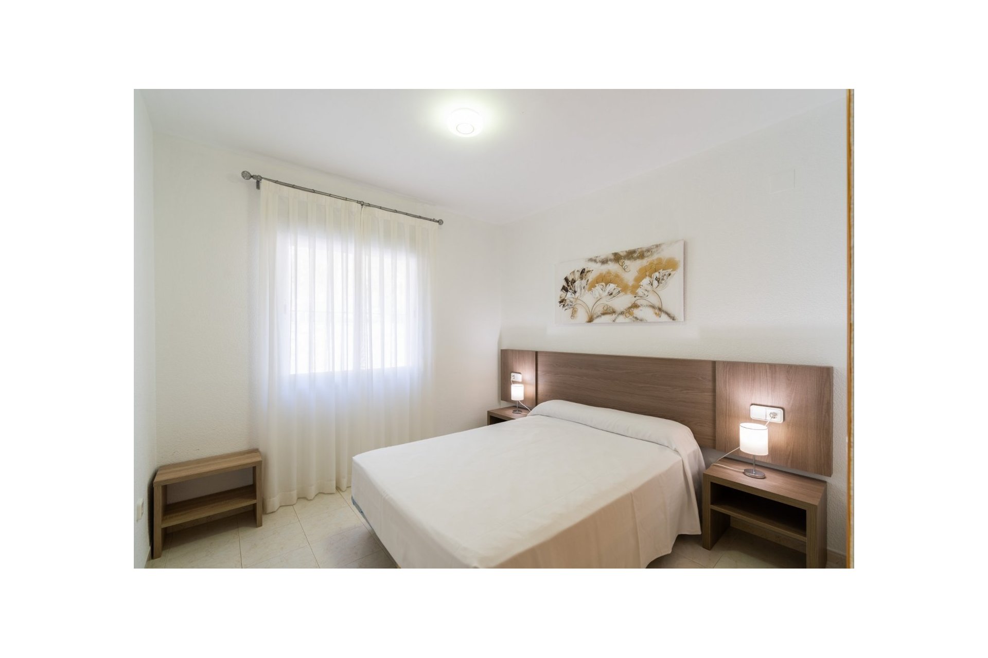 Rynek pierwotny - Bungalow - Calpe - Gran sol