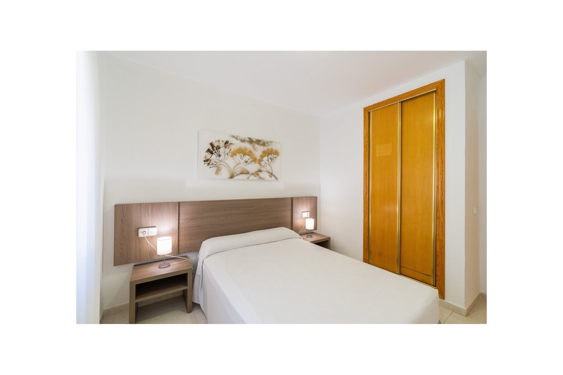 Rynek pierwotny - Bungalow - Calpe - Gran sol