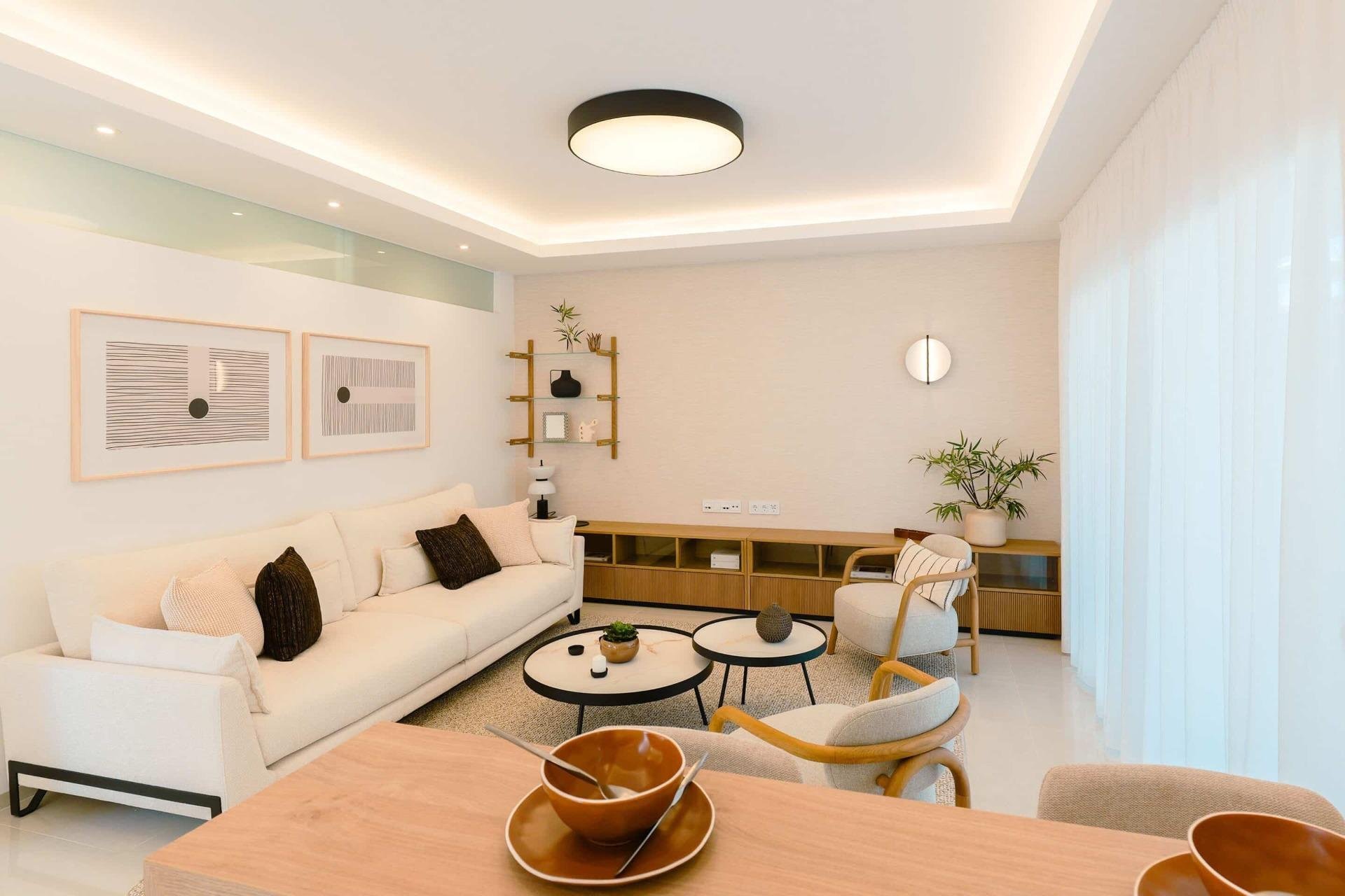 Rynek pierwotny - Bungalow - Ciudad Quesada - Rojales - Doña pepa