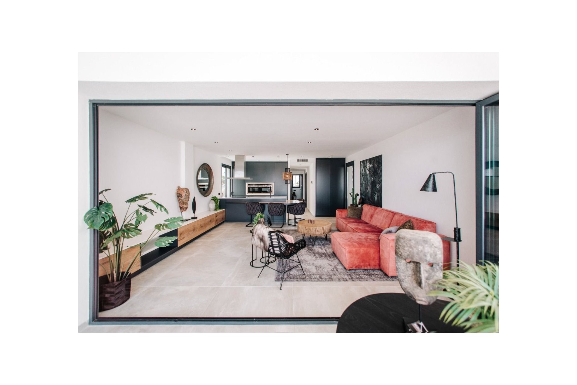 Rynek pierwotny - Bungalow - Ciudad Quesada - Rojales - La Marquesa Golf