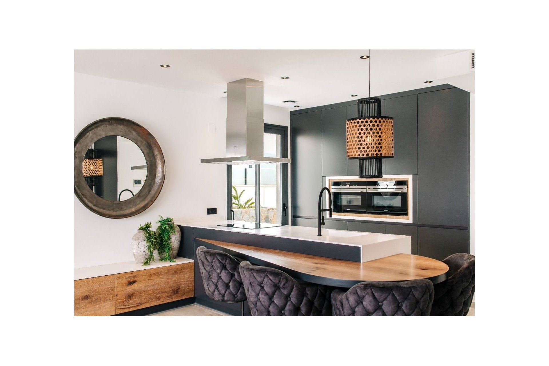 Rynek pierwotny - Bungalow - Ciudad Quesada - Rojales - La Marquesa Golf