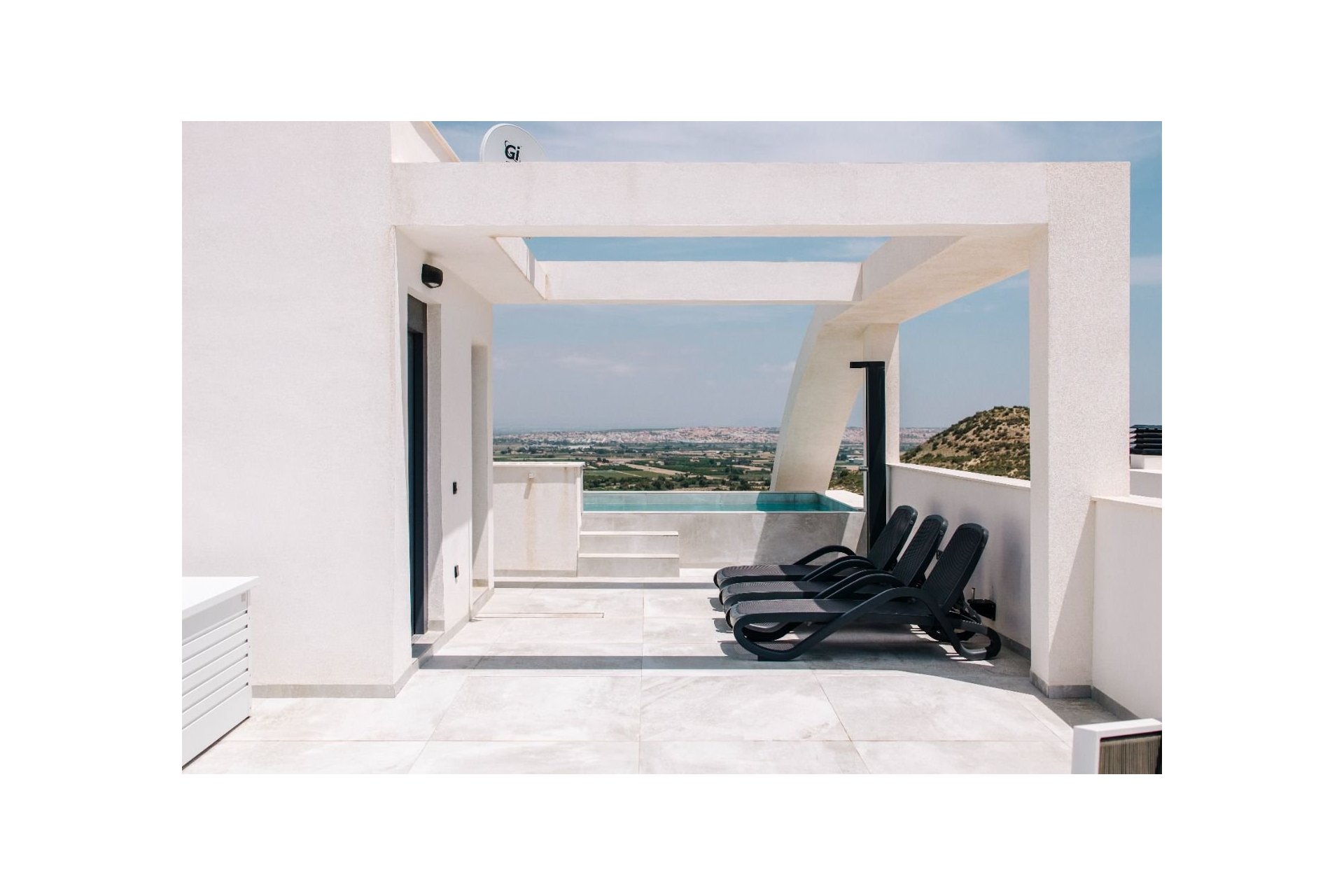 Rynek pierwotny - Bungalow - Ciudad Quesada - Rojales - La Marquesa Golf