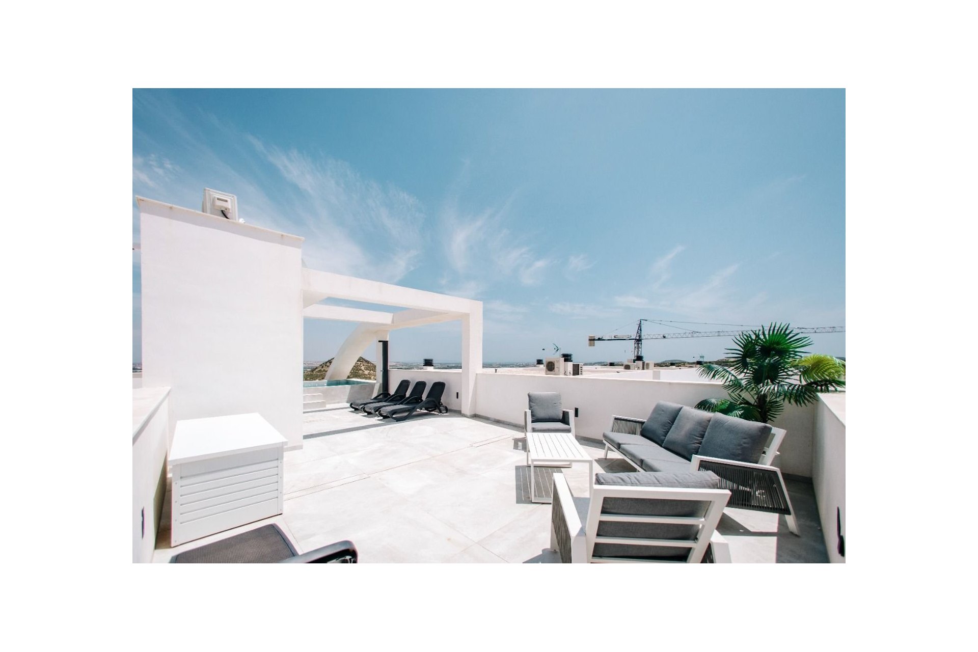 Rynek pierwotny - Bungalow - Ciudad Quesada - Rojales - La Marquesa Golf