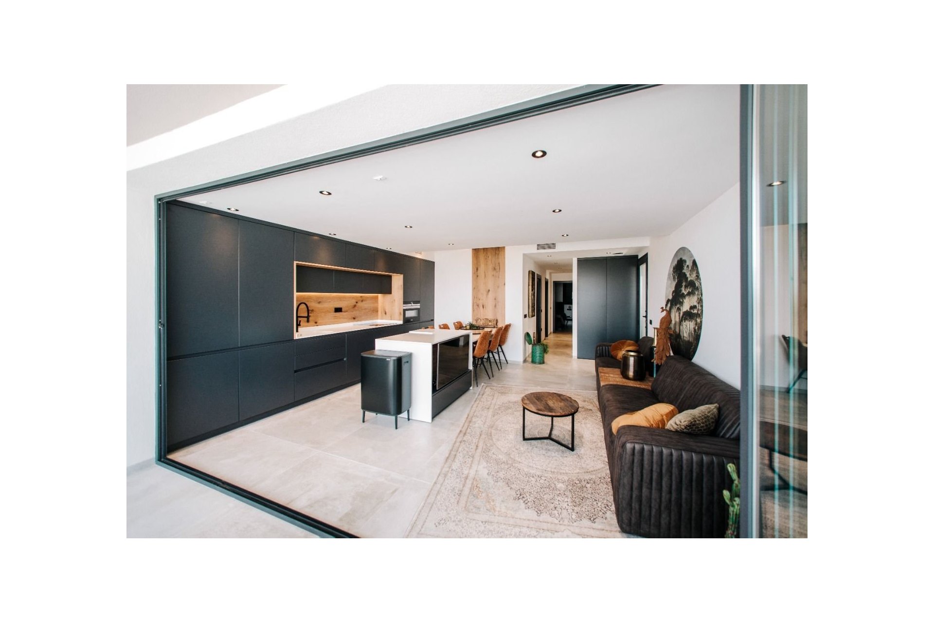 Rynek pierwotny - Bungalow - Ciudad Quesada - Rojales - La Marquesa Golf