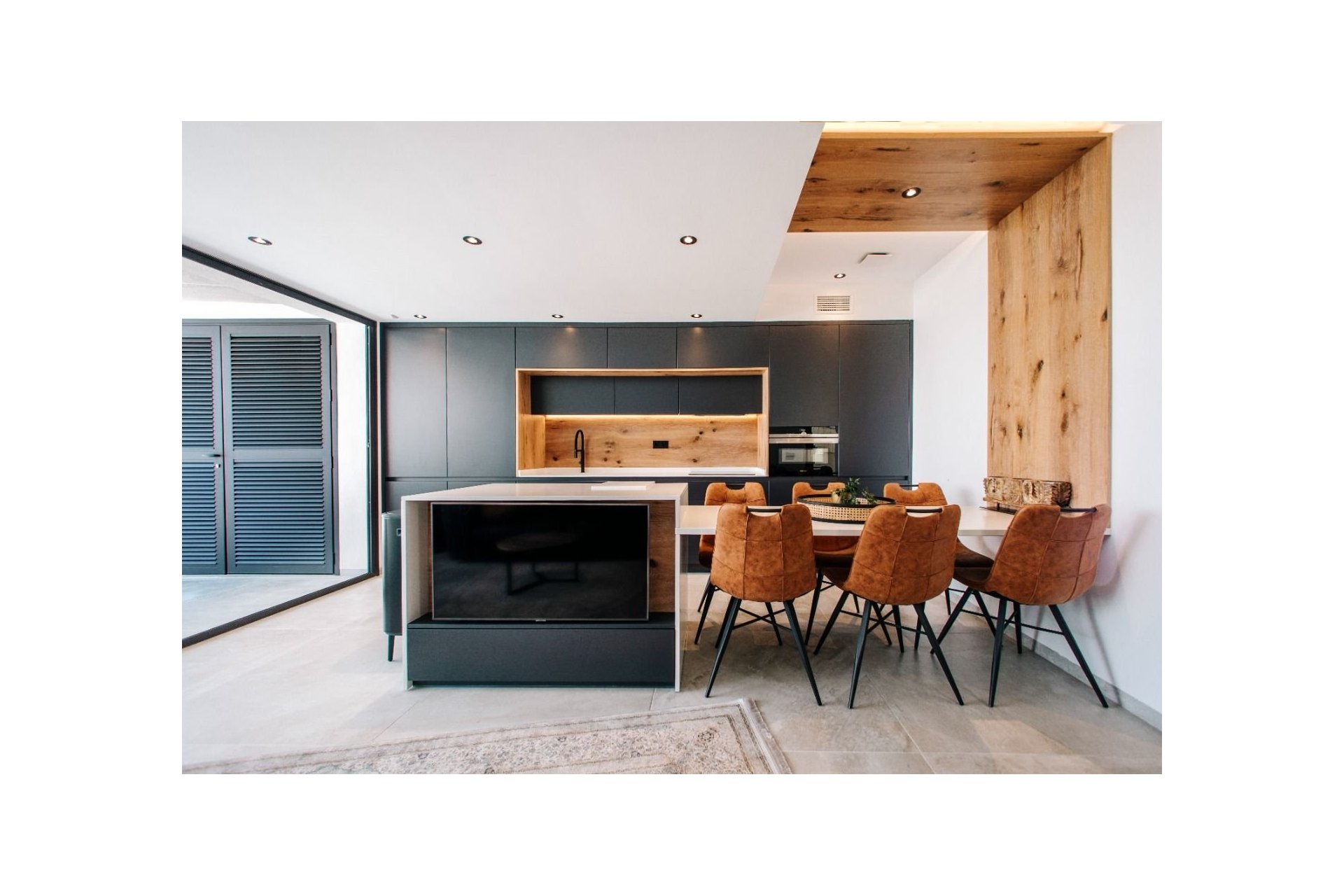 Rynek pierwotny - Bungalow - Ciudad Quesada - Rojales - La Marquesa Golf