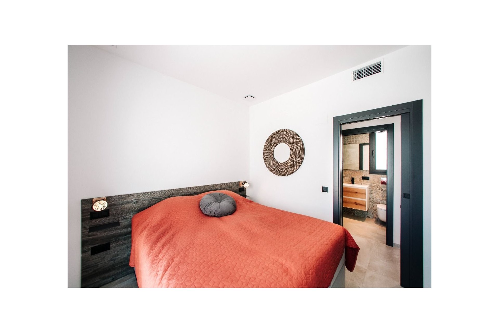 Rynek pierwotny - Bungalow - Ciudad Quesada - Rojales - La Marquesa Golf