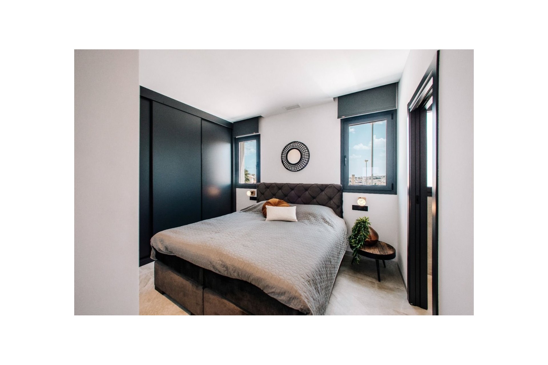 Rynek pierwotny - Bungalow - Ciudad Quesada - Rojales - La Marquesa Golf