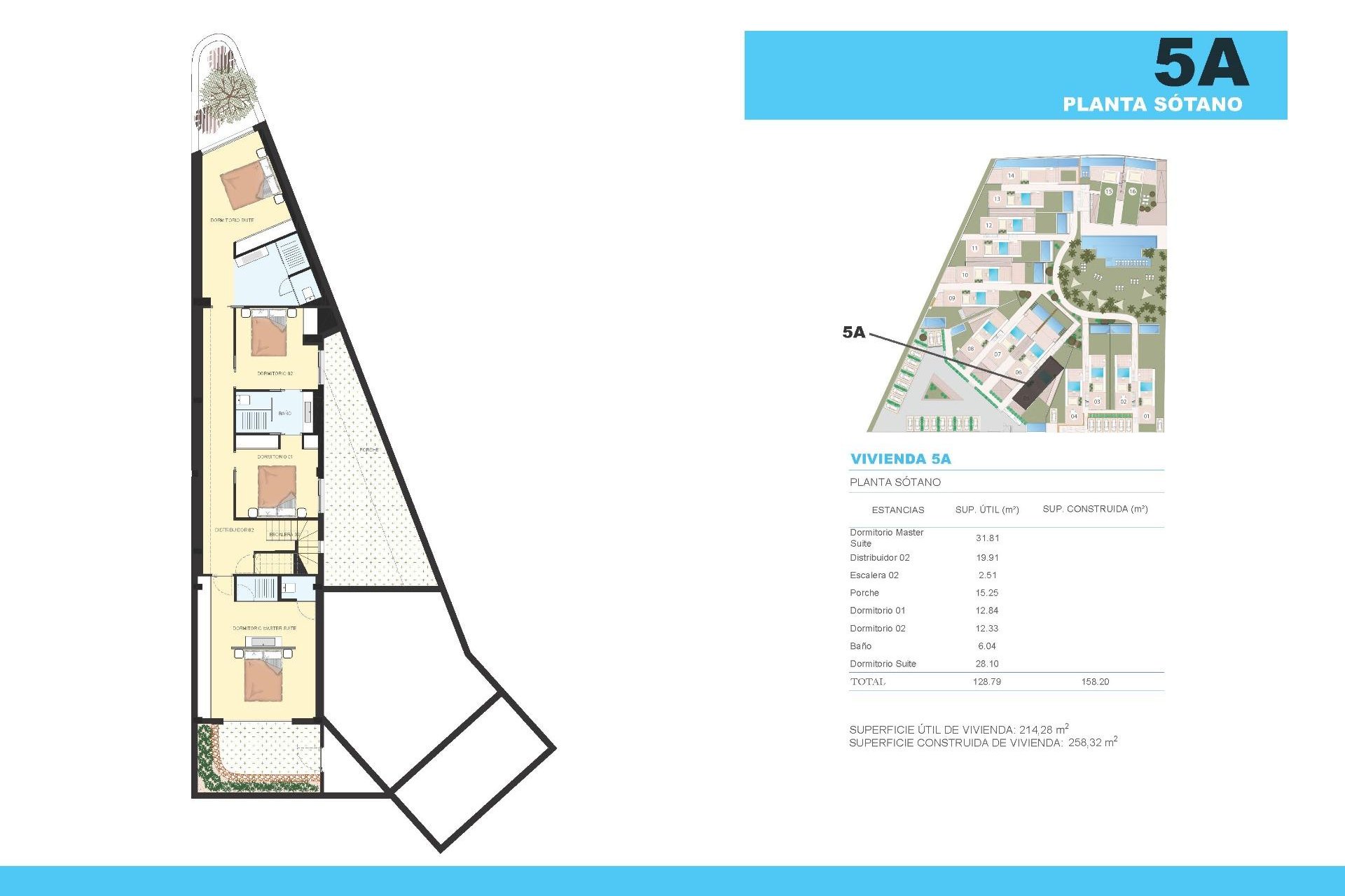 Rynek pierwotny - Bungalow - Ciudad Quesada - Rojales - La Marquesa Golf