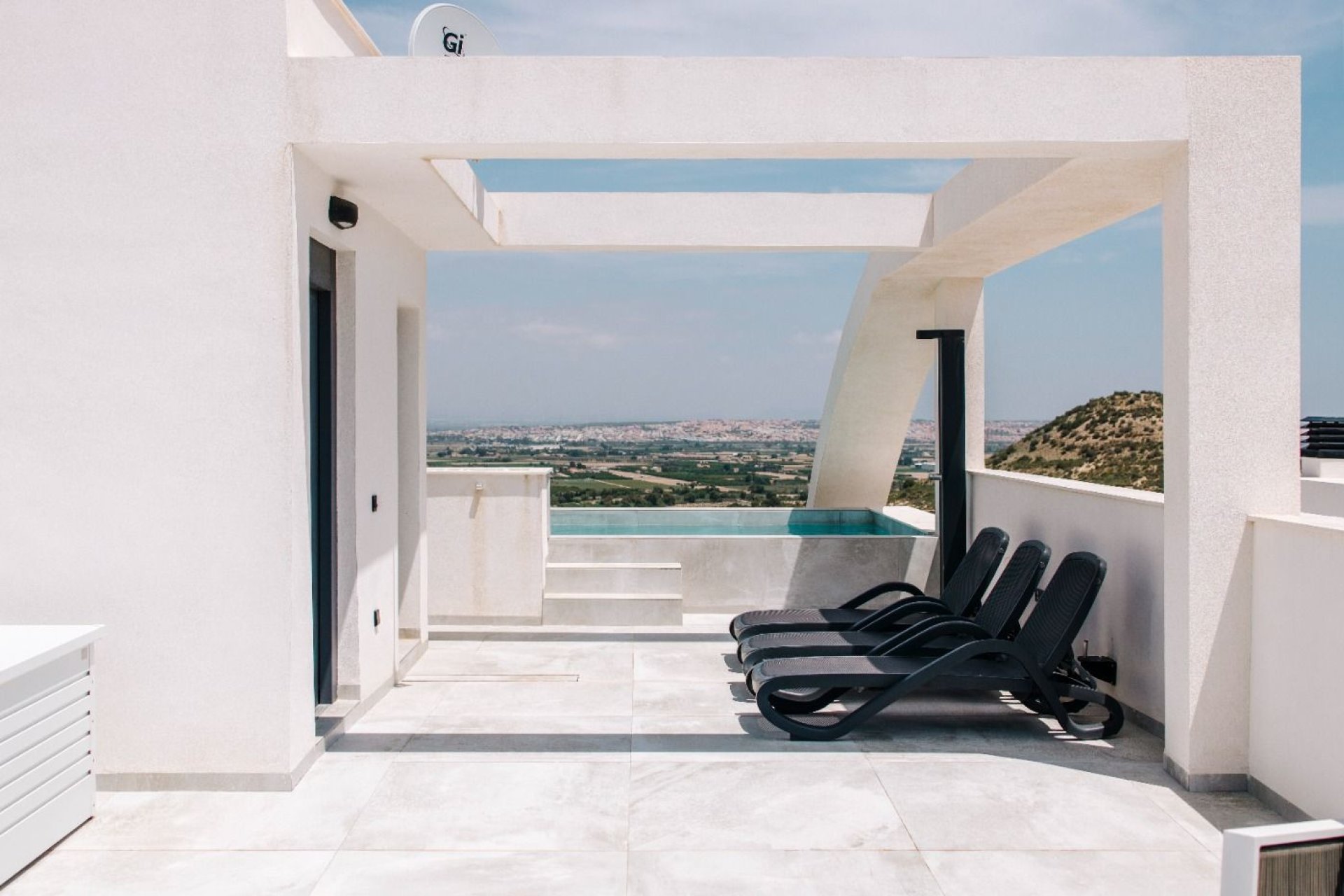 Rynek pierwotny - Bungalow - Ciudad Quesada - Rojales - La Marquesa Golf