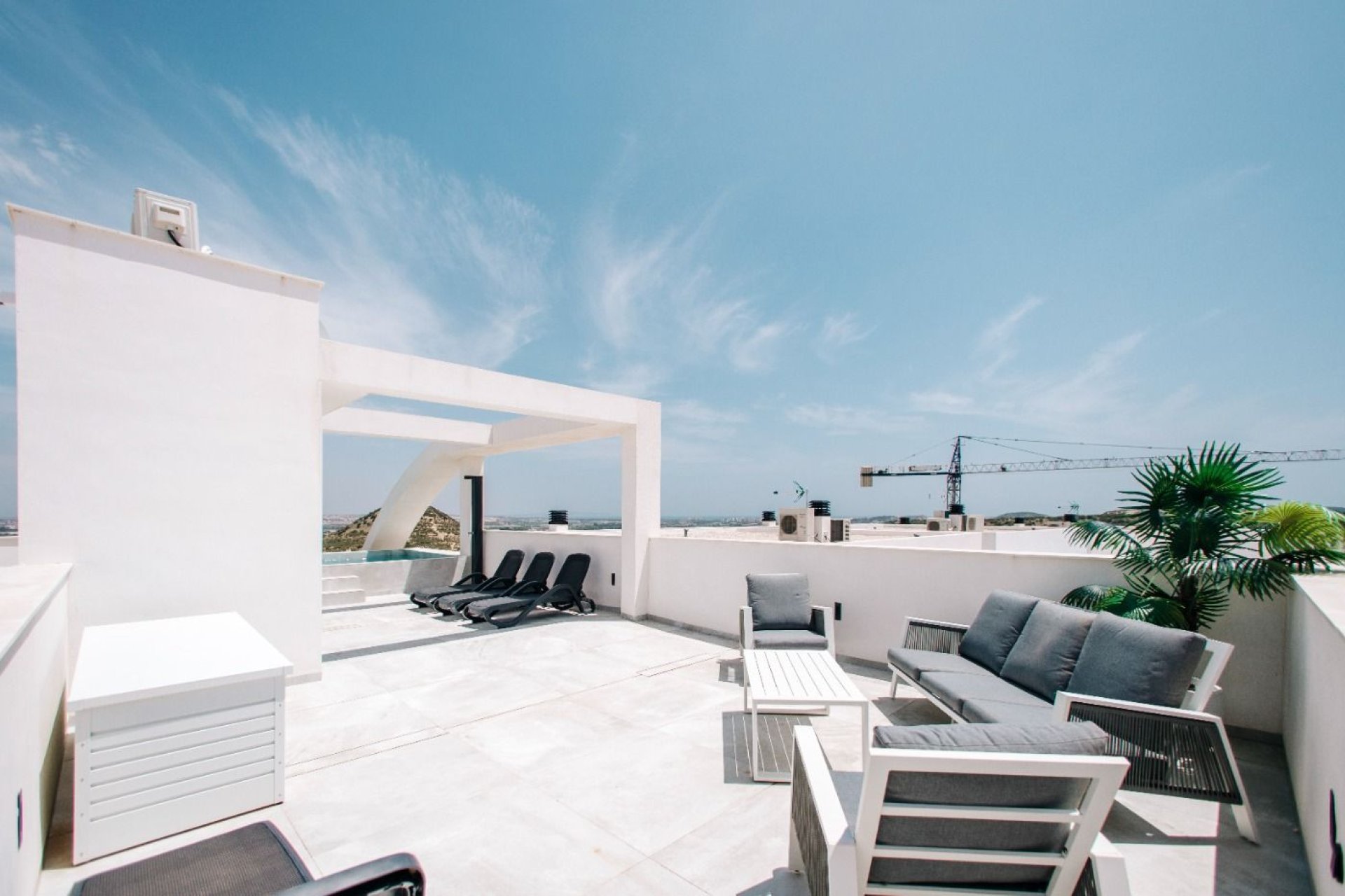 Rynek pierwotny - Bungalow - Ciudad Quesada - Rojales - La Marquesa Golf