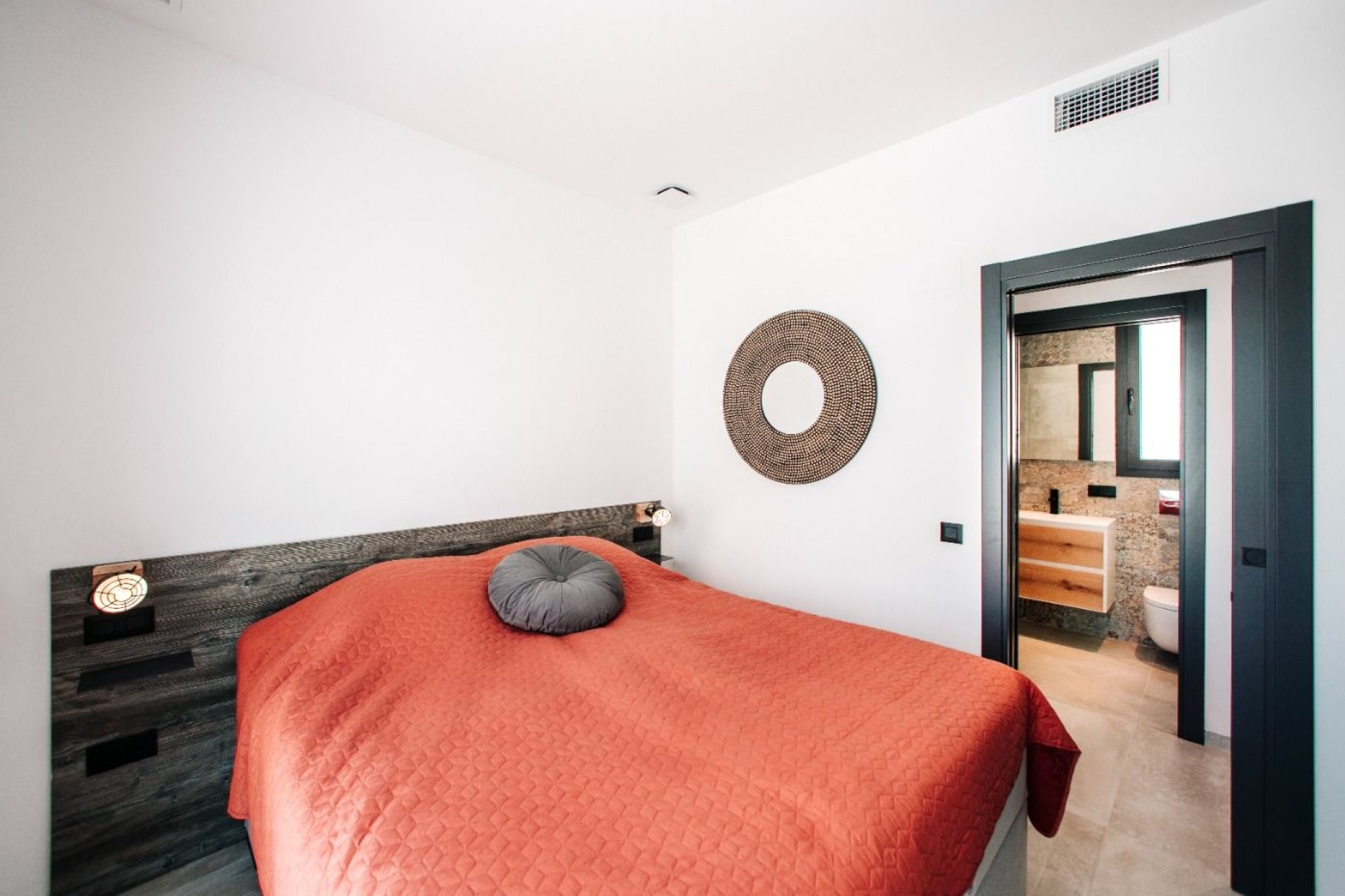 Rynek pierwotny - Bungalow - Ciudad Quesada - Rojales - La Marquesa Golf