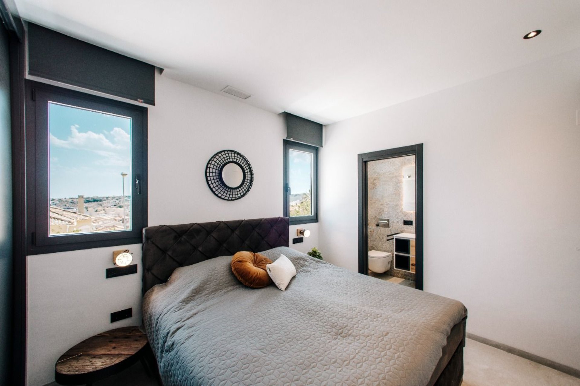 Rynek pierwotny - Bungalow - Ciudad Quesada - Rojales - La Marquesa Golf