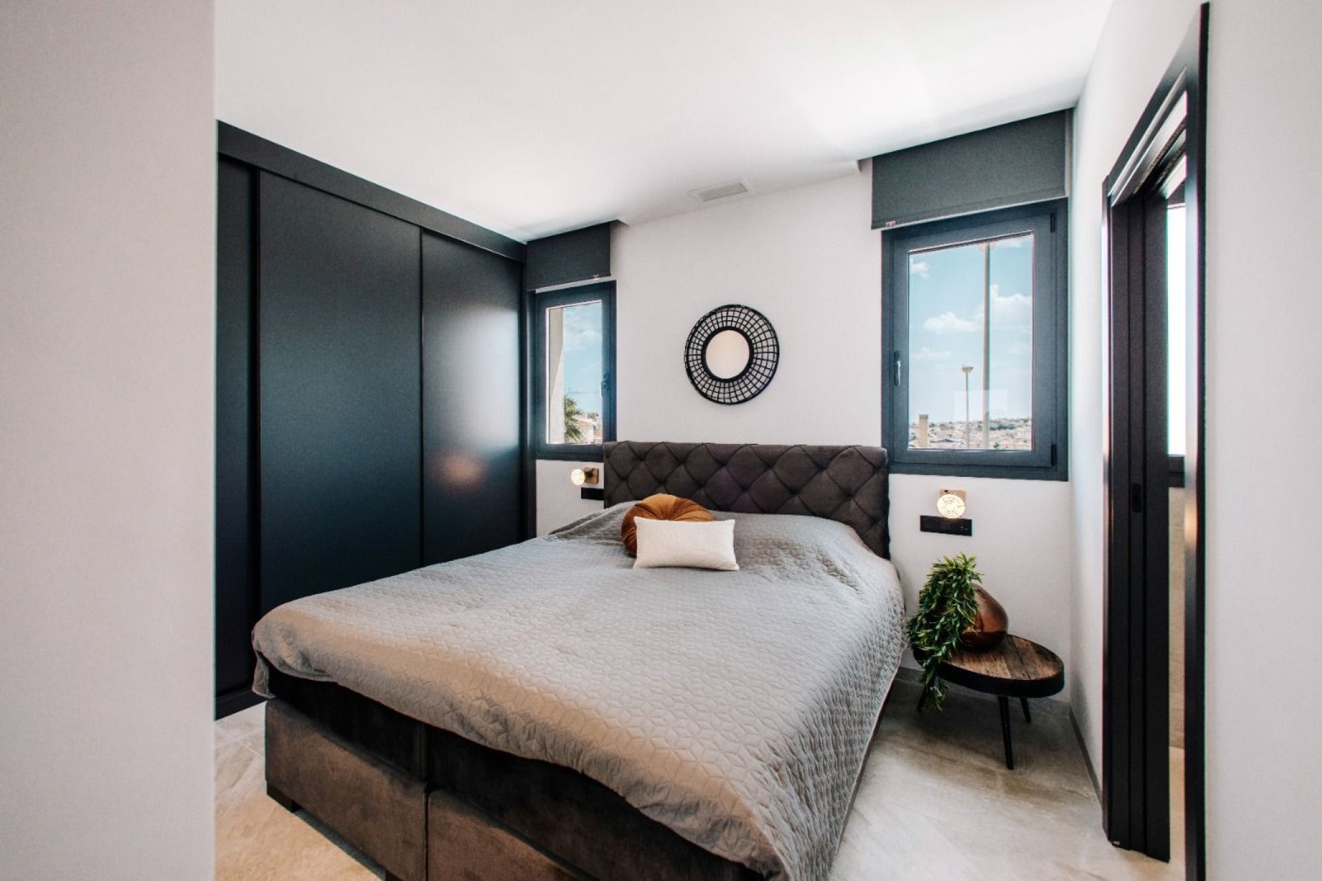 Rynek pierwotny - Bungalow - Ciudad Quesada - Rojales - La Marquesa Golf