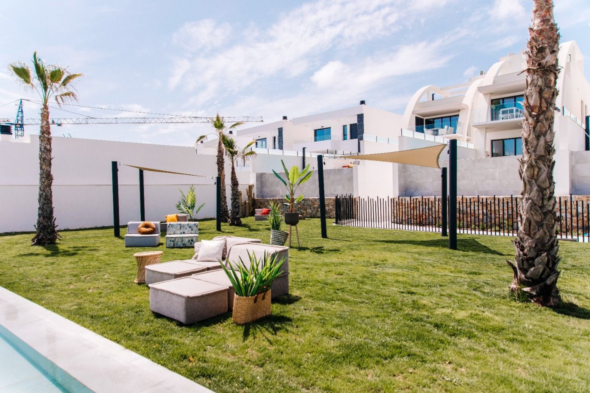 Rynek pierwotny - Bungalow - Ciudad Quesada - Rojales - La Marquesa Golf
