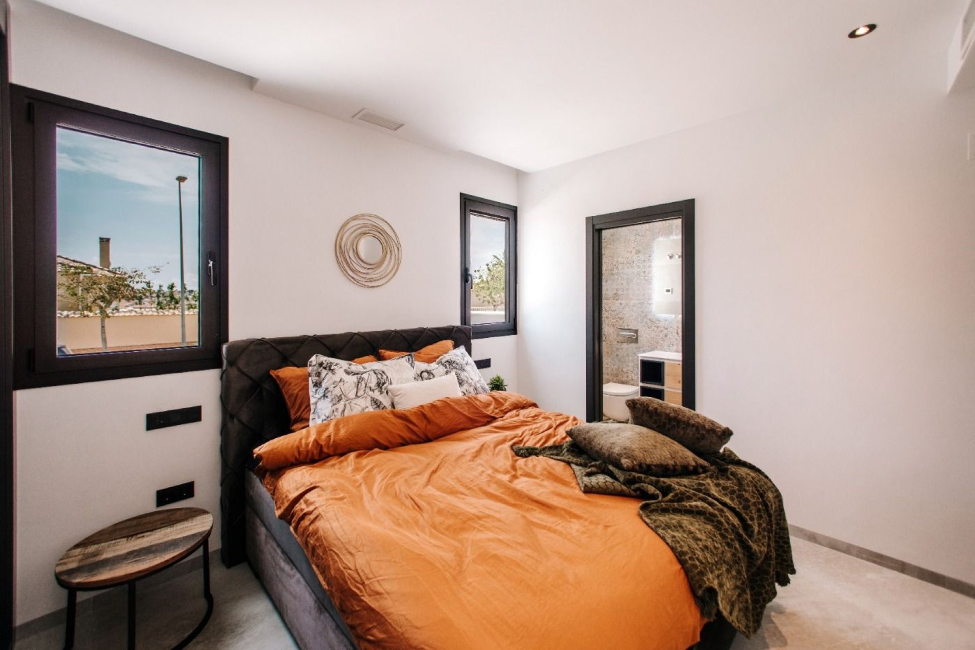 Rynek pierwotny - Bungalow - Ciudad Quesada - Rojales - La Marquesa Golf