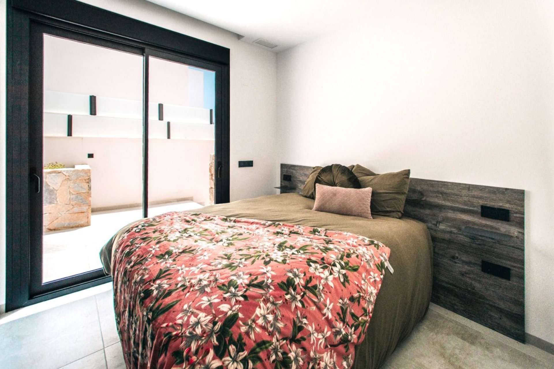 Rynek pierwotny - Bungalow - Ciudad Quesada - Rojales - La Marquesa Golf