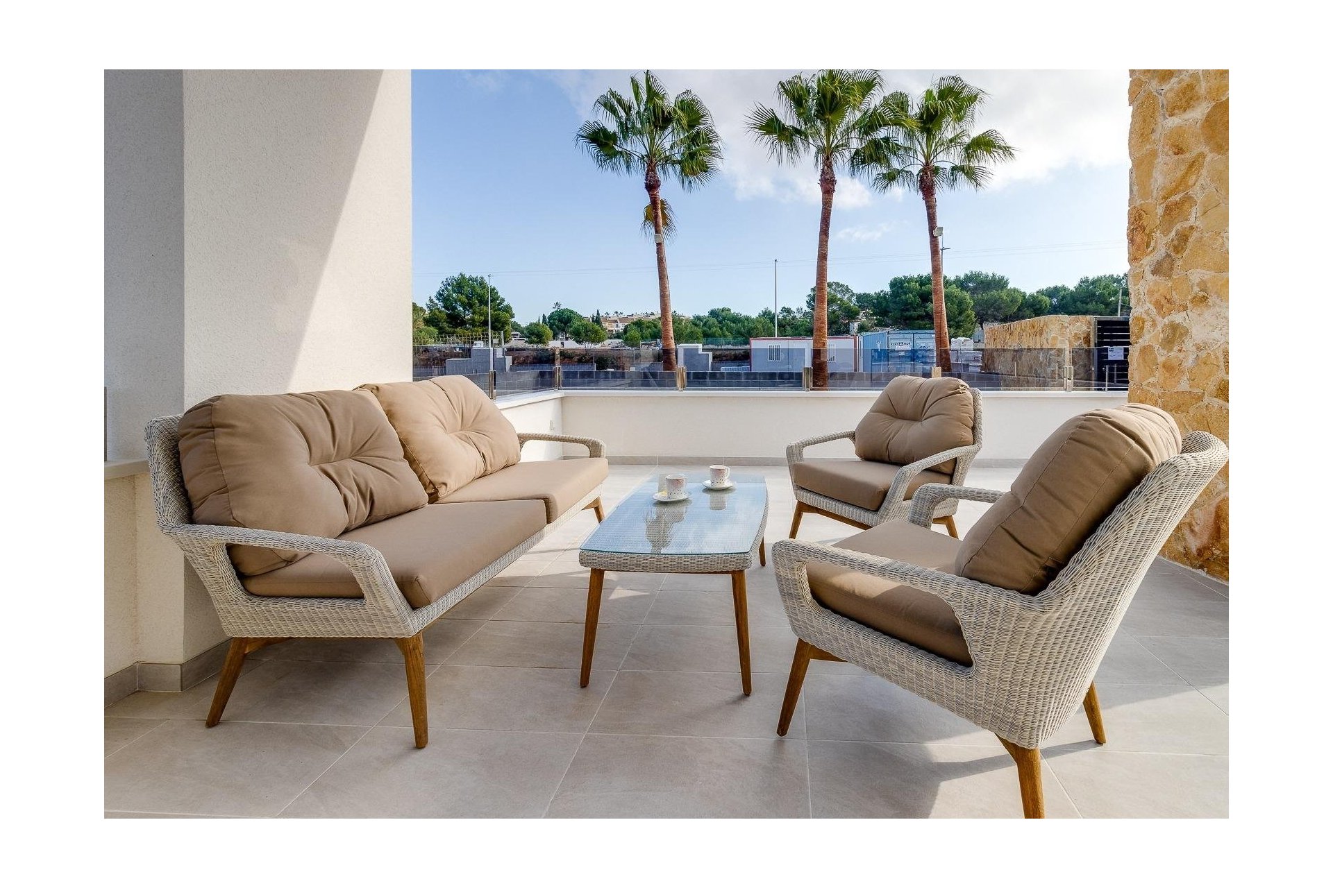 Rynek pierwotny - Bungalow - Ciudad Quesada - Rojales - Lo Marabú