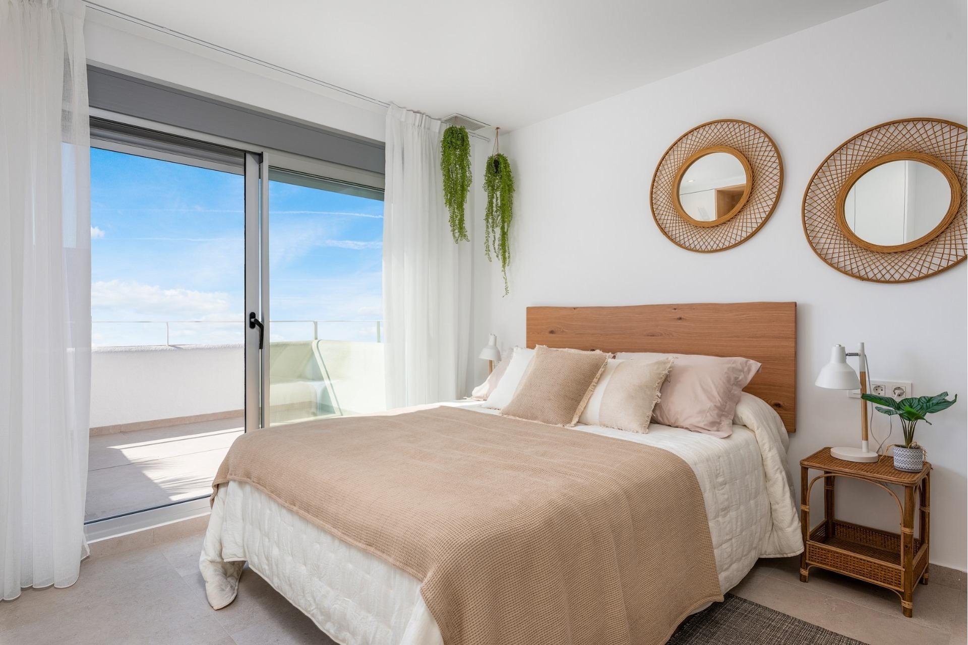 Rynek pierwotny - Bungalow - Dolores - Sector 3