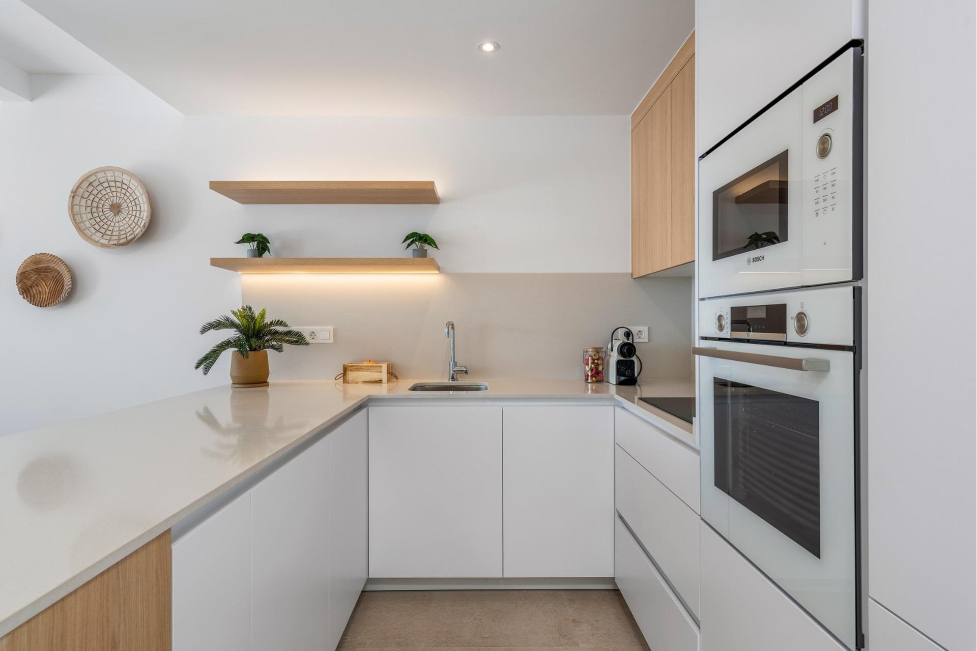 Rynek pierwotny - Bungalow - Dolores - Sector 3