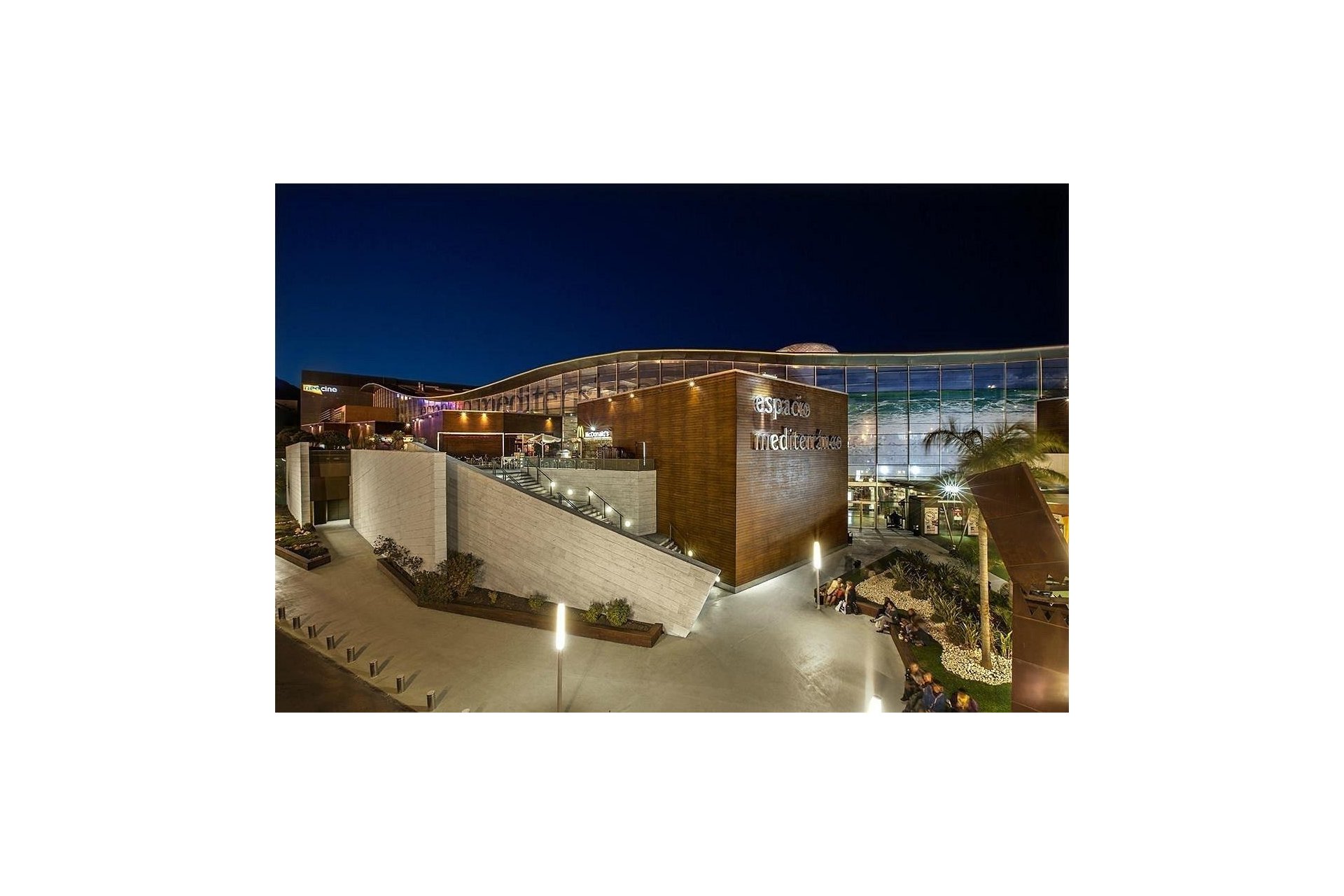 Rynek pierwotny - Bungalow - Fuente Álamo - La Pinilla