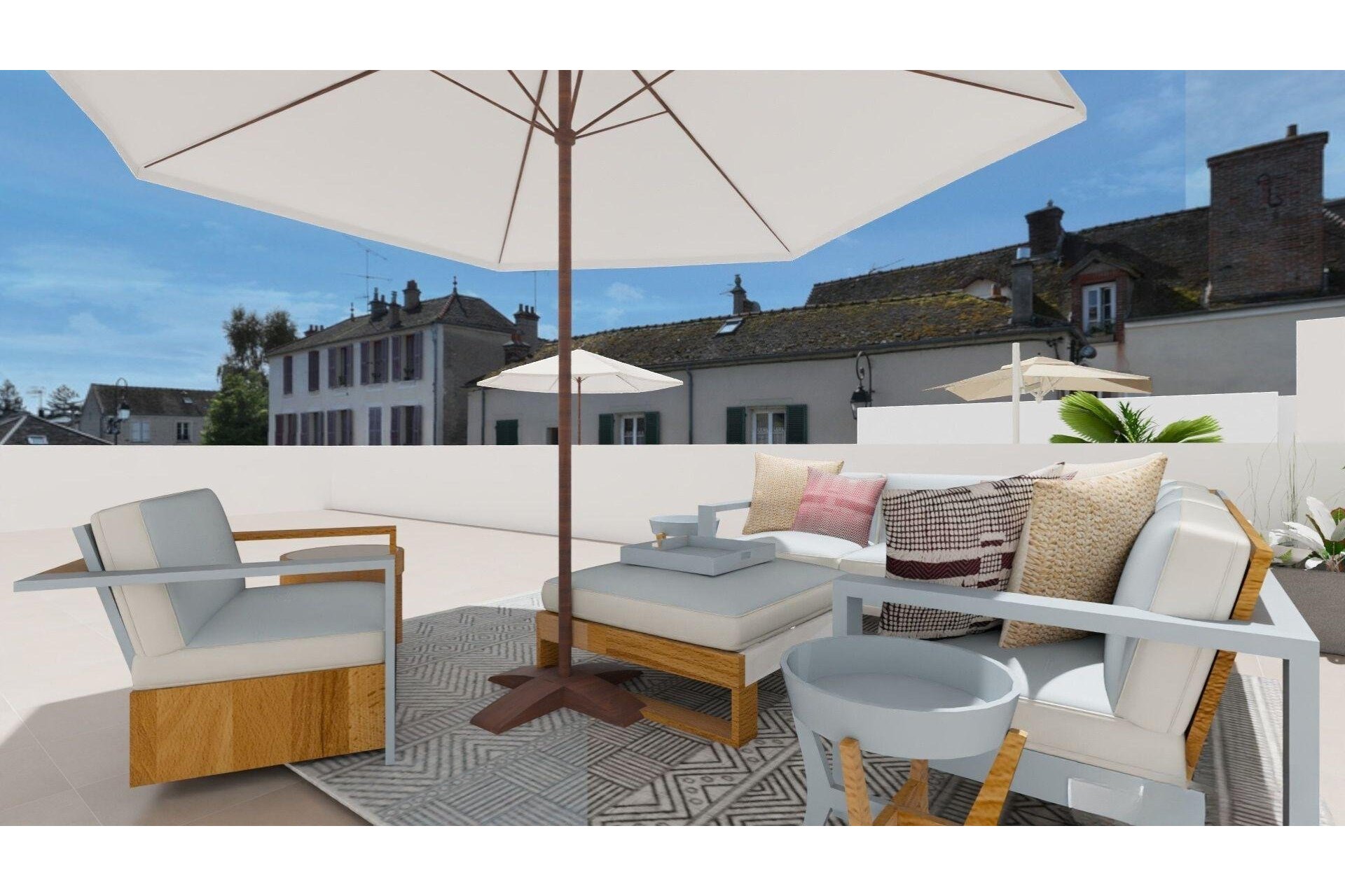 Rynek pierwotny - Bungalow - Hondón de las Nieves - La Canalosa