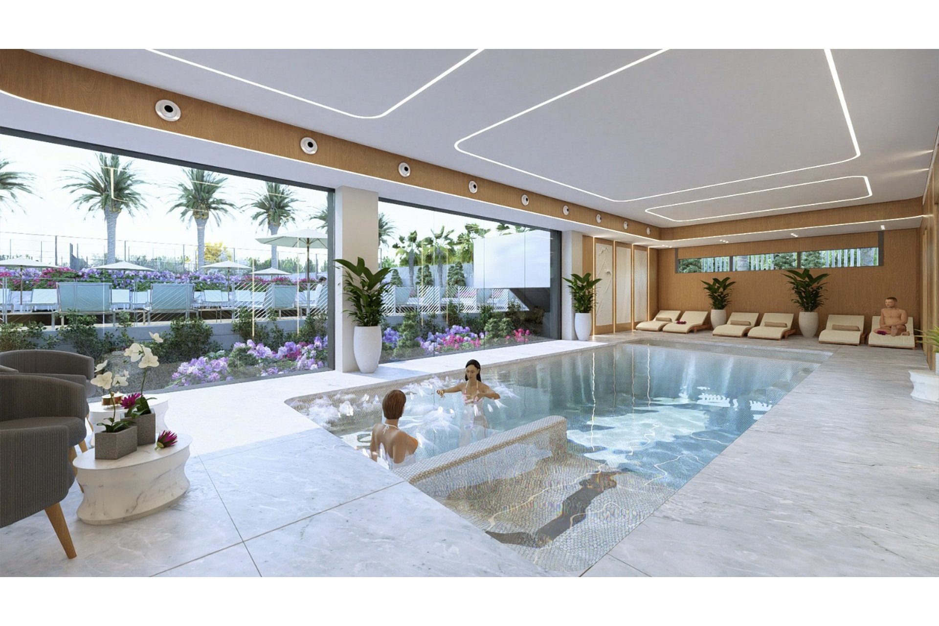 Rynek pierwotny - Bungalow - ﻿Torrevieja (Alicante) - Spain