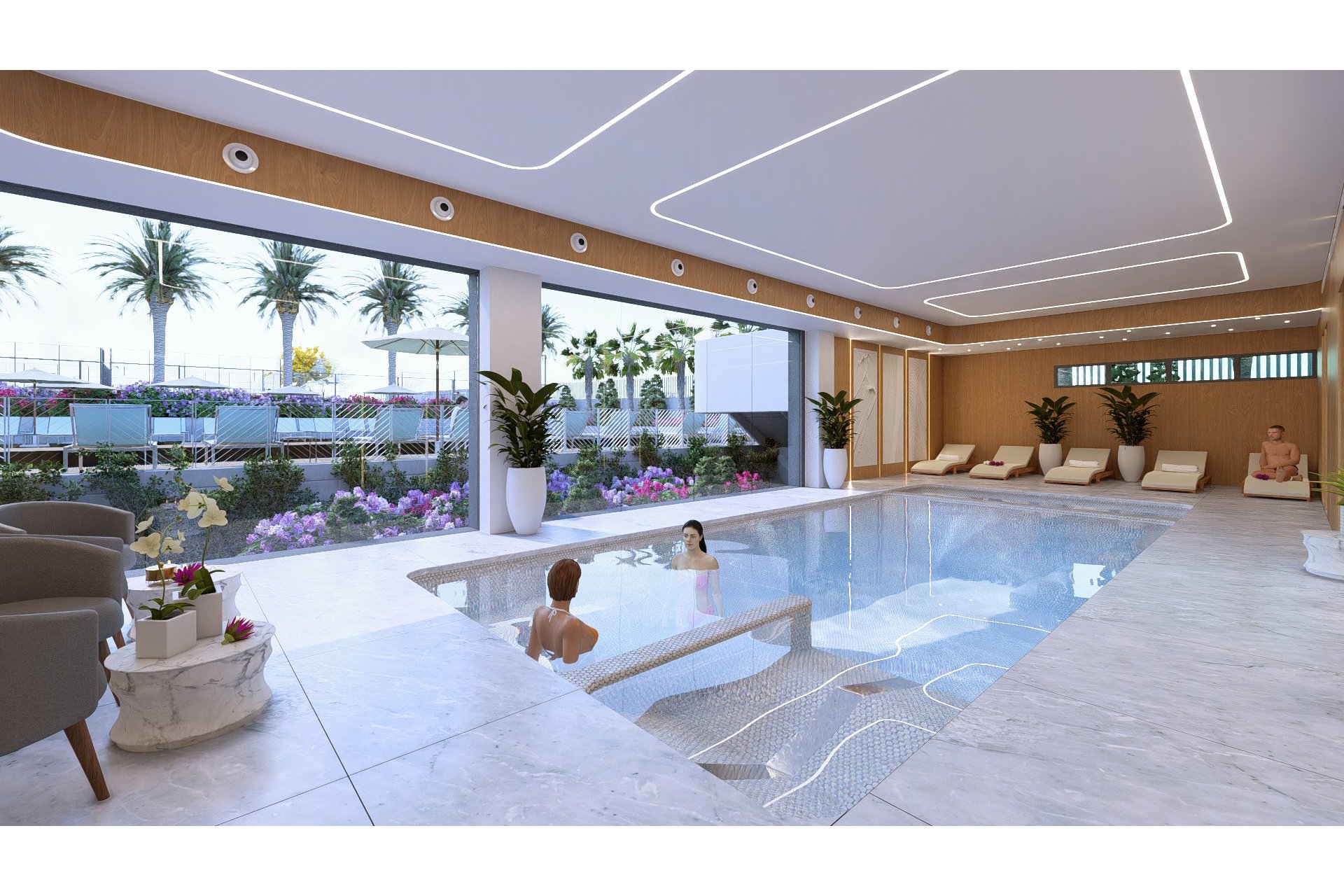 Rynek pierwotny - Bungalow - ﻿Torrevieja (Alicante) - Spain