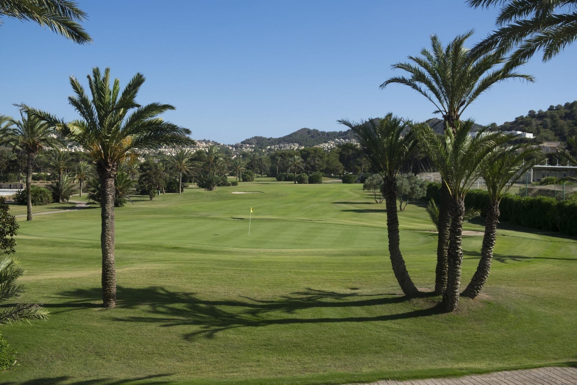 Rynek pierwotny - Bungalow - La Manga Club