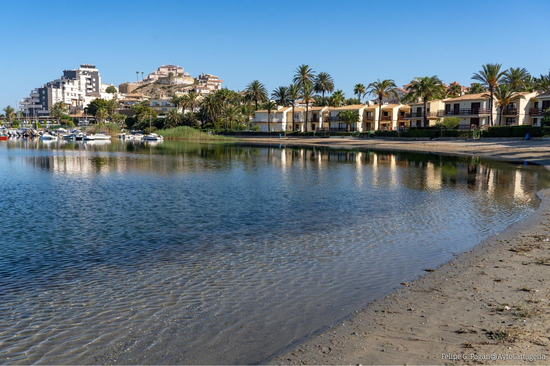 Rynek pierwotny - Bungalow - La Manga Club