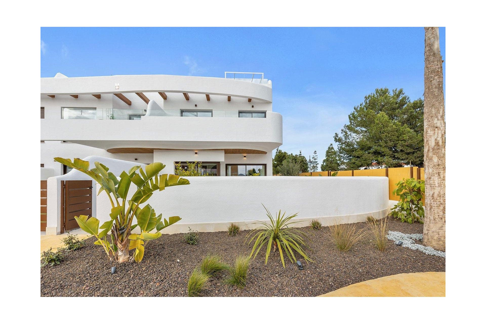 Rynek pierwotny - Bungalow - Los Alcázares - La Serena Golf