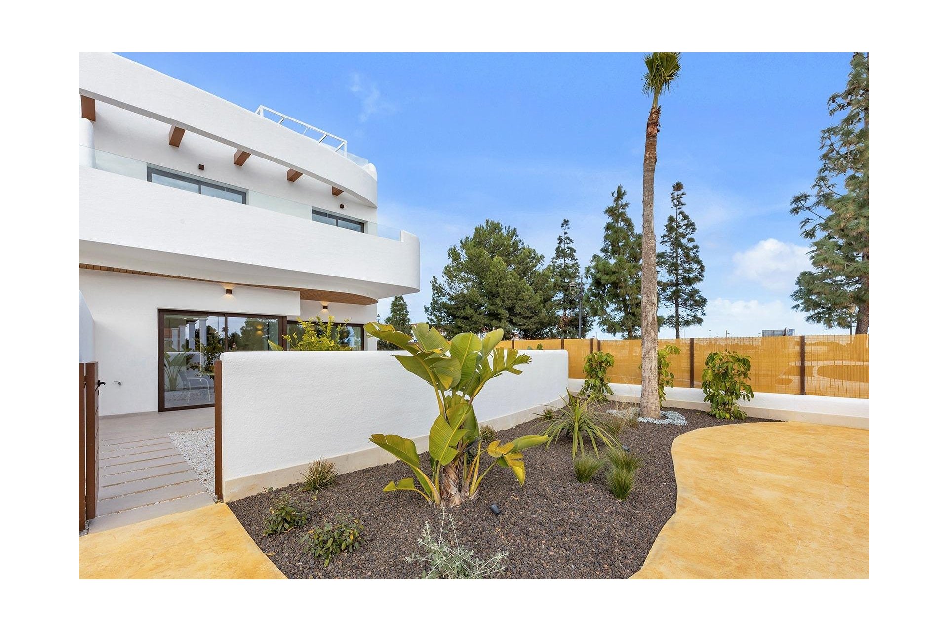 Rynek pierwotny - Bungalow - Los Alcázares - La Serena Golf