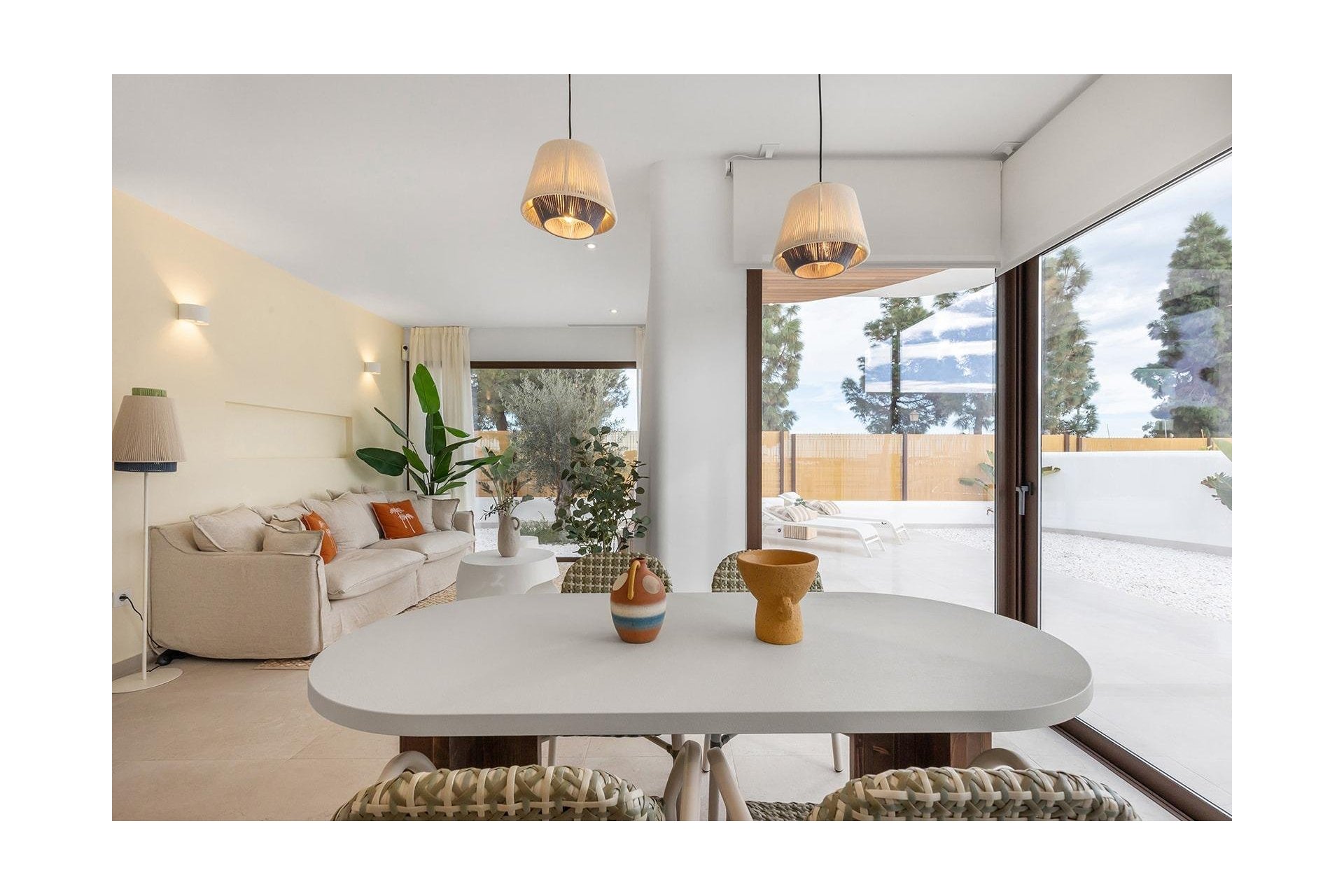 Rynek pierwotny - Bungalow - Los Alcázares - La Serena Golf