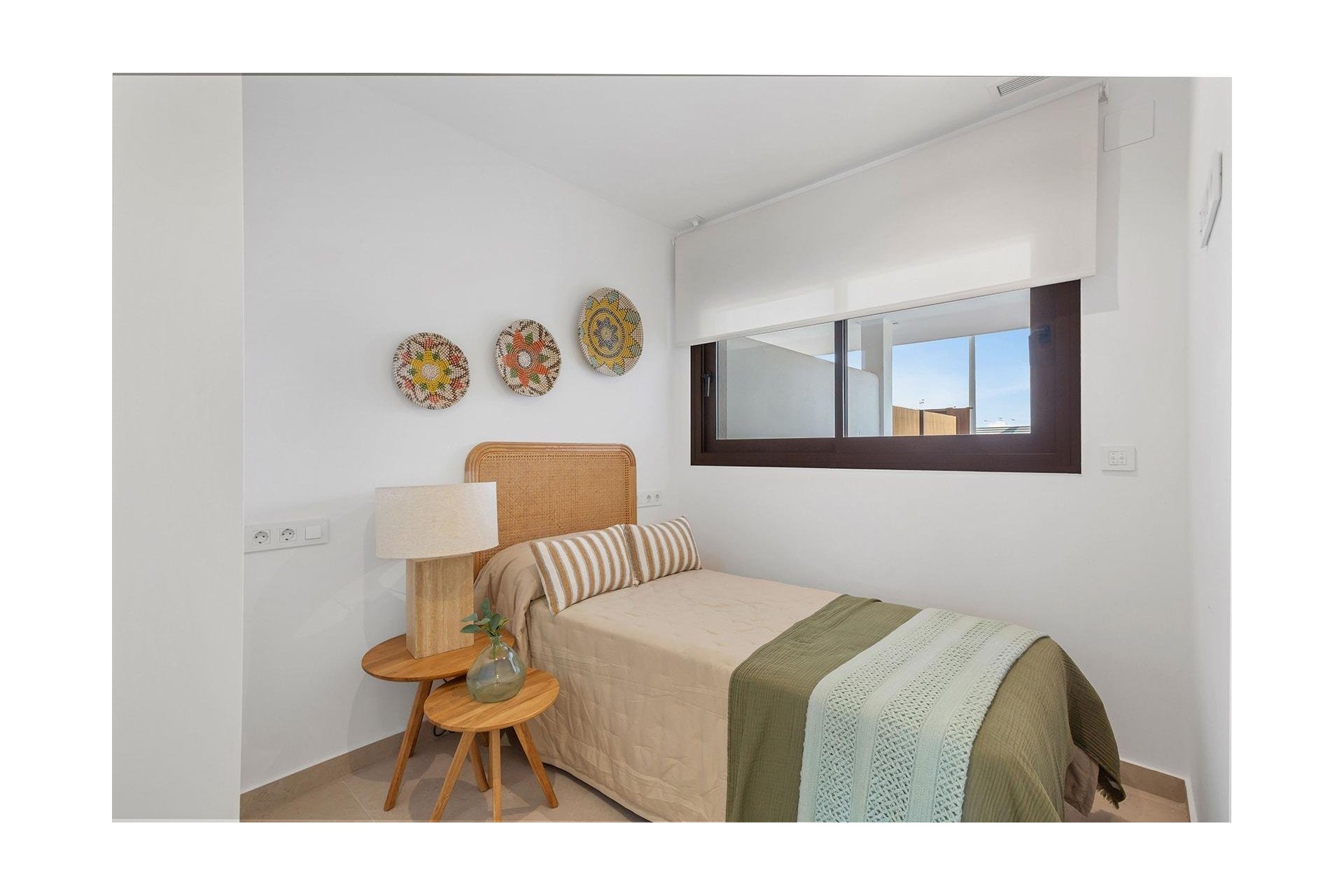 Rynek pierwotny - Bungalow - Los Alcázares - La Serena Golf