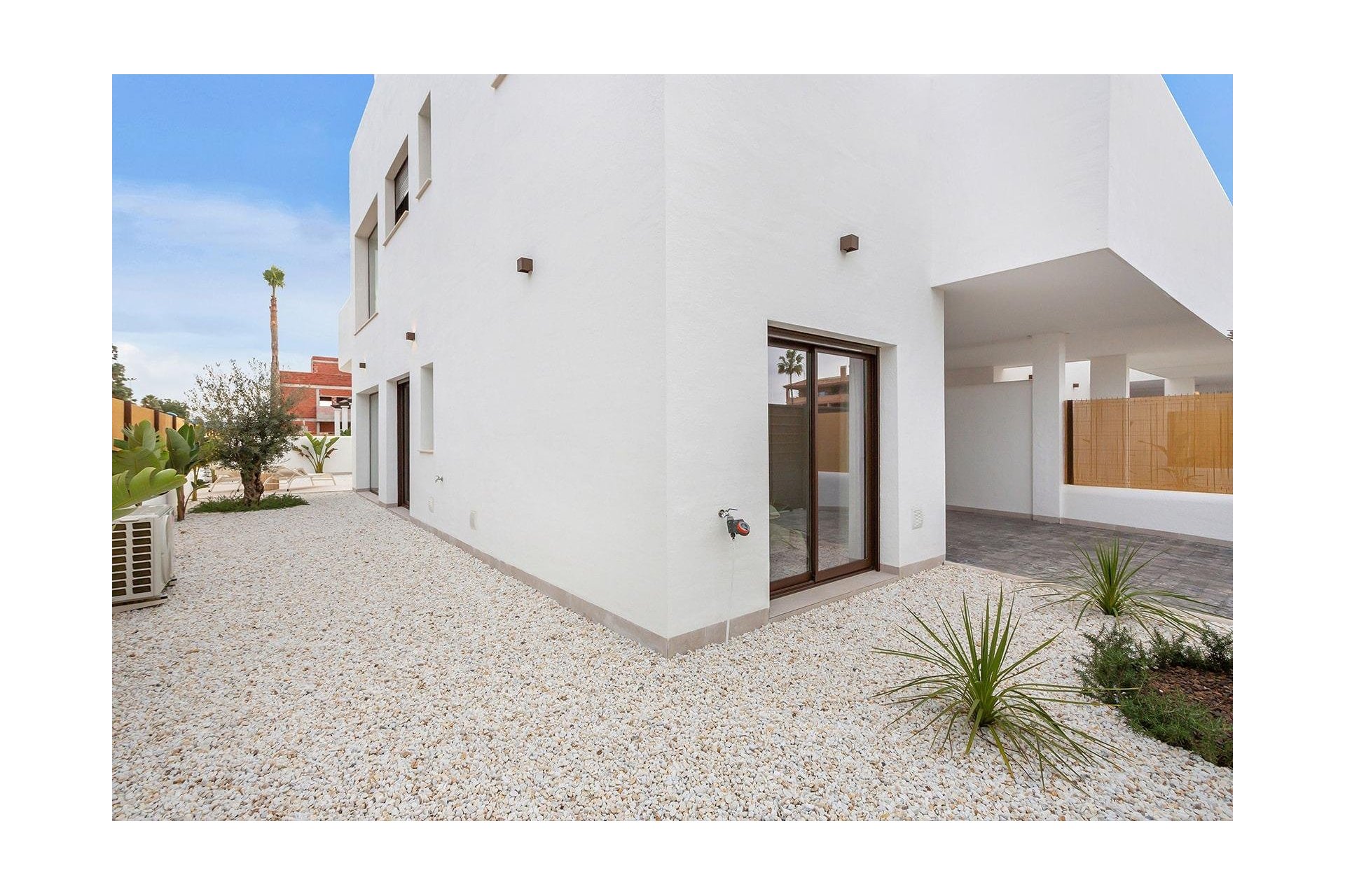 Rynek pierwotny - Bungalow - Los Alcázares - La Serena Golf