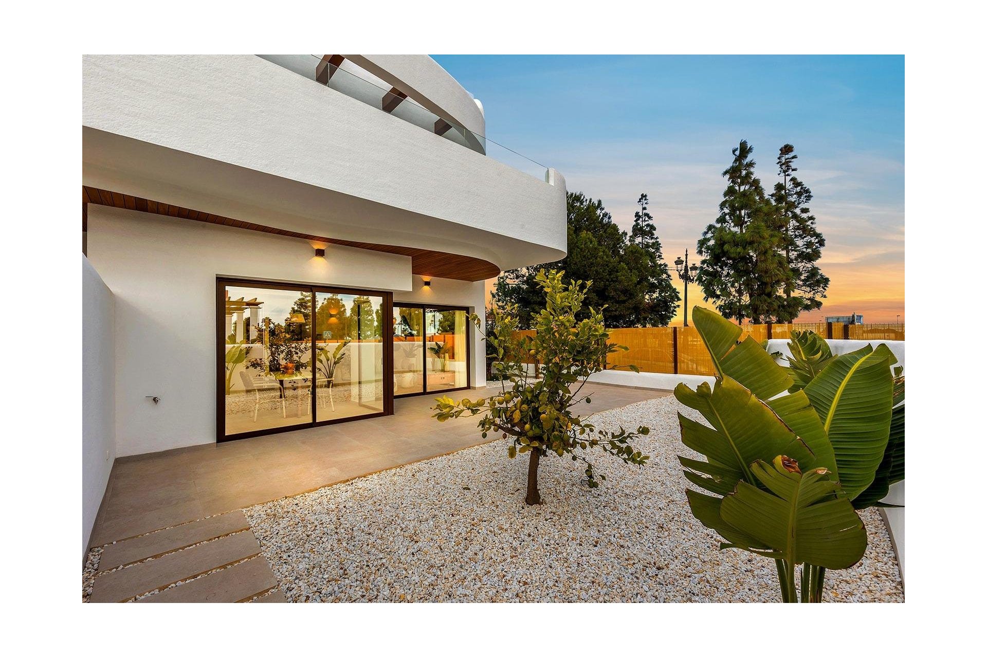Rynek pierwotny - Bungalow - Los Alcázares - La Serena Golf