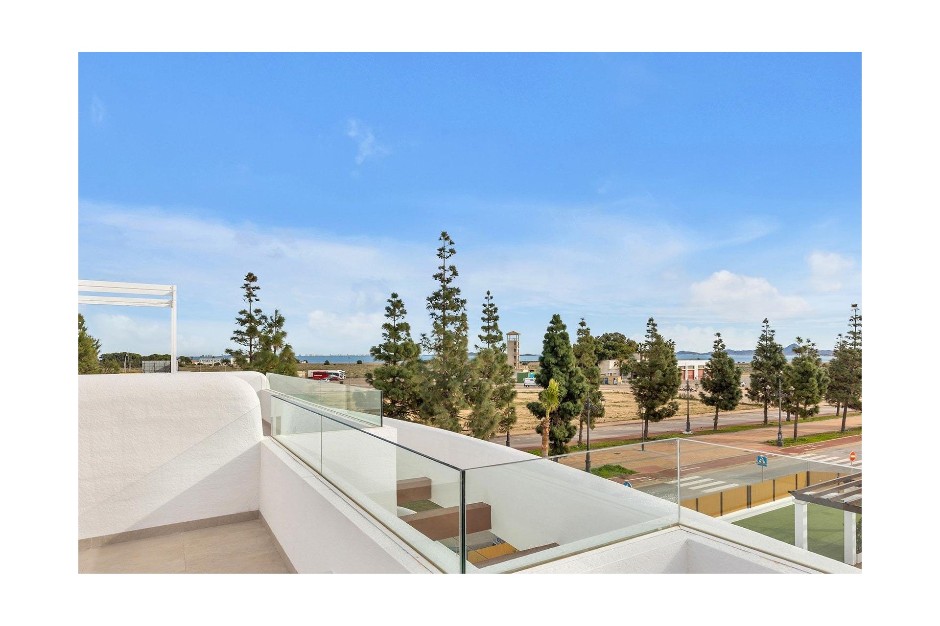 Rynek pierwotny - Bungalow - Los Alcázares - La Serena Golf