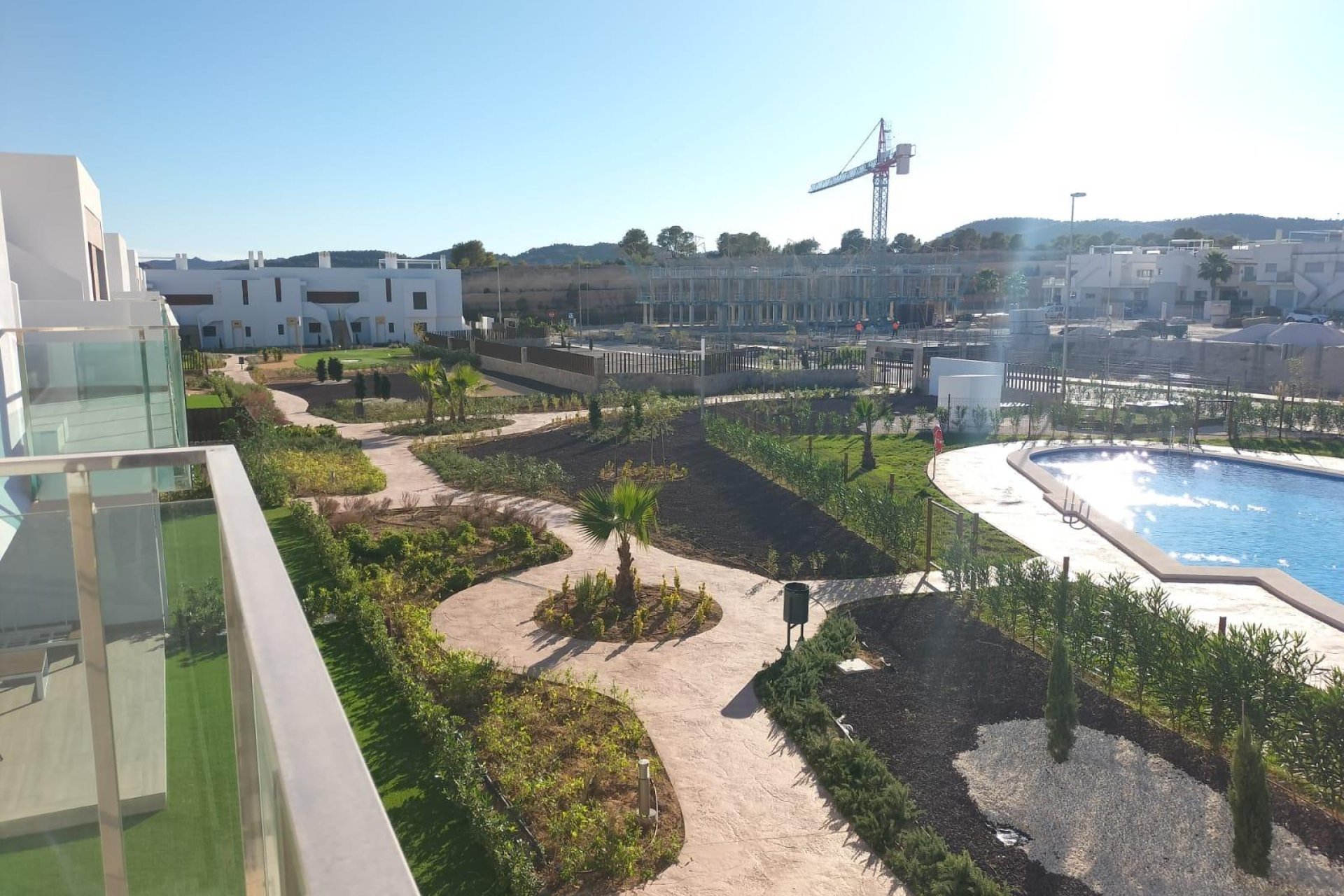 Rynek pierwotny - Bungalow - Orihuela - Vistabella Golf