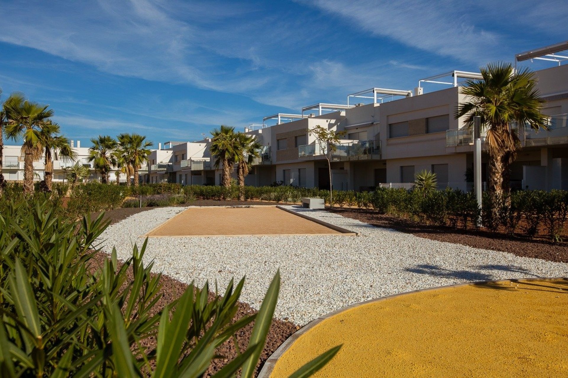 Rynek pierwotny - Bungalow - Orihuela - Vistabella Golf