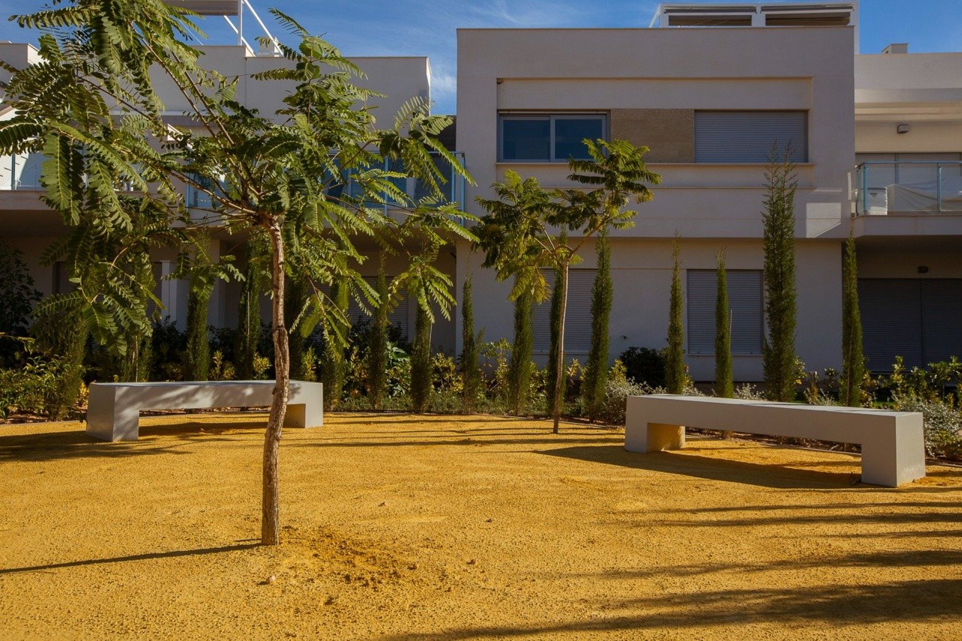 Rynek pierwotny - Bungalow - Orihuela - Vistabella Golf