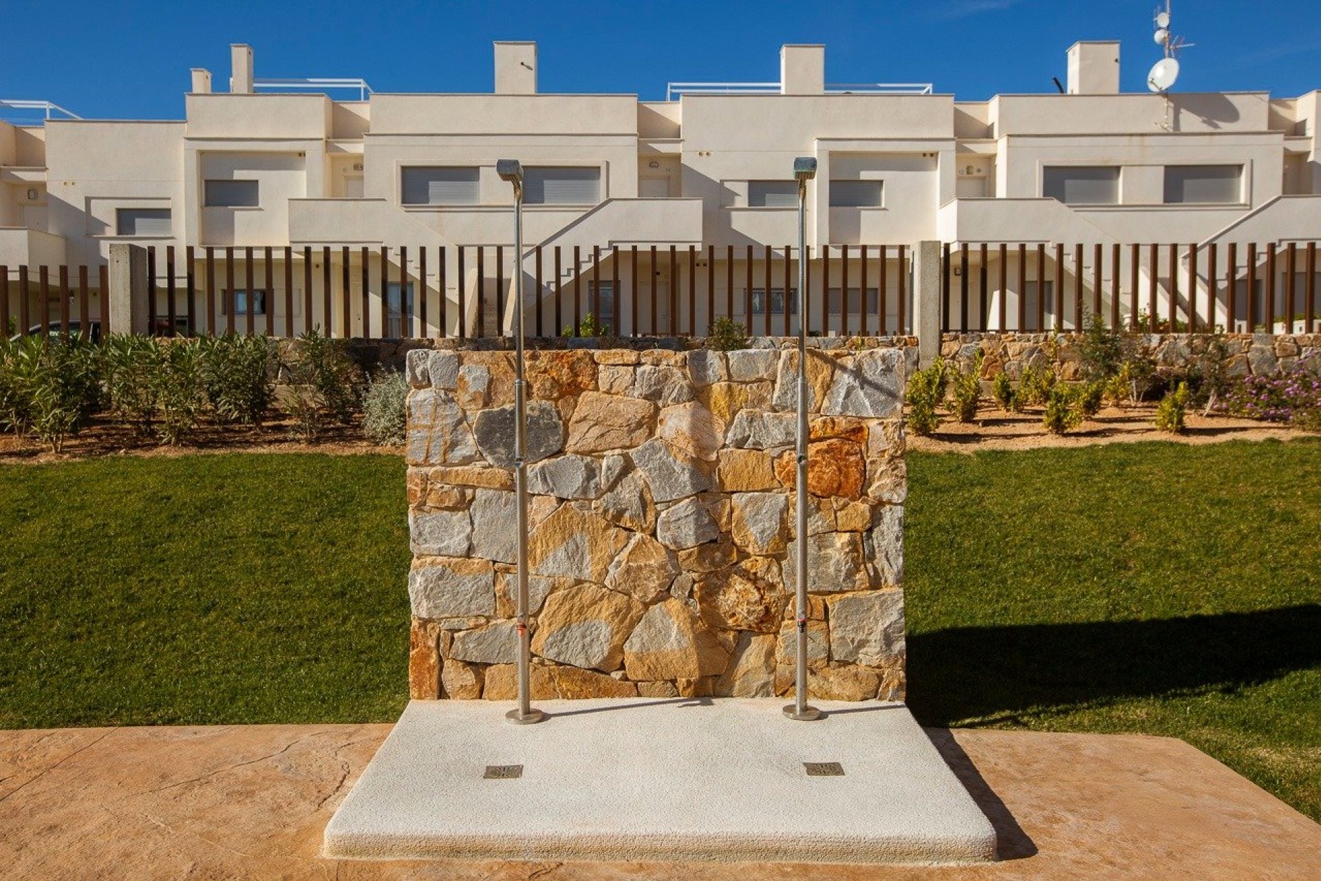 Rynek pierwotny - Bungalow - Orihuela - Vistabella Golf