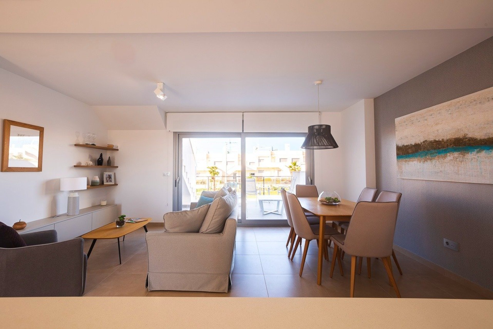 Rynek pierwotny - Bungalow - Orihuela - Vistabella Golf