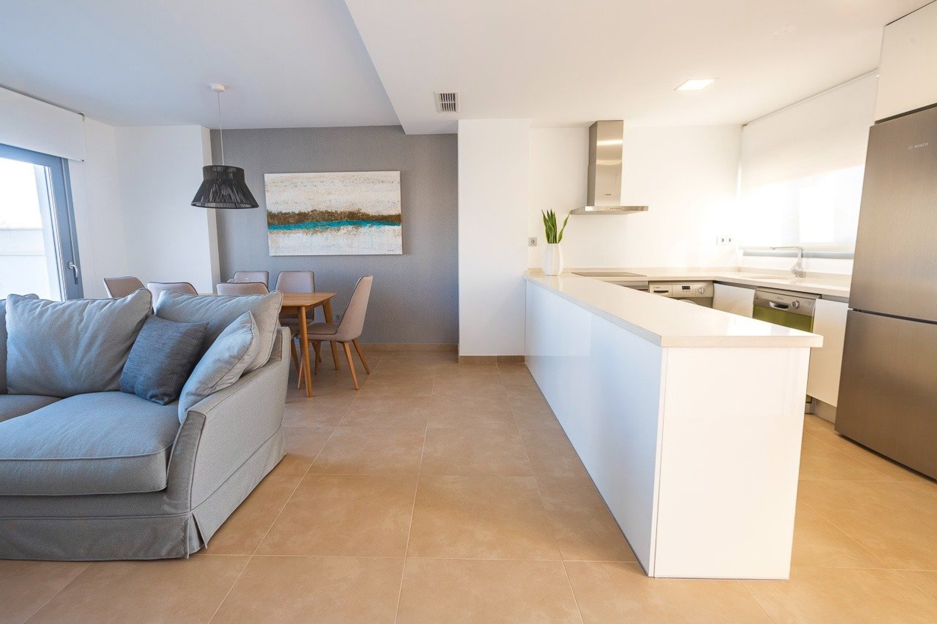 Rynek pierwotny - Bungalow - Orihuela - Vistabella Golf
