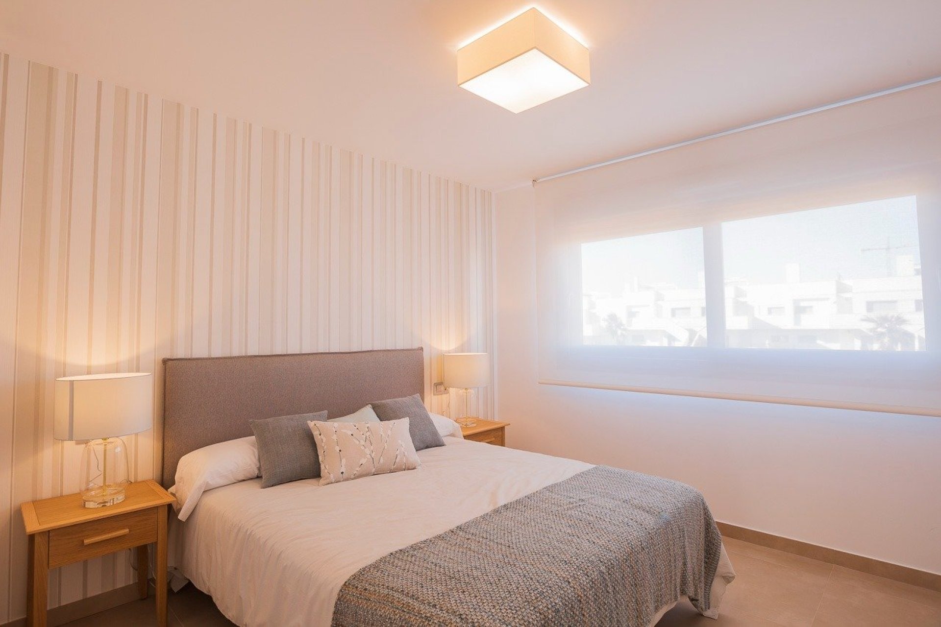 Rynek pierwotny - Bungalow - Orihuela - Vistabella Golf