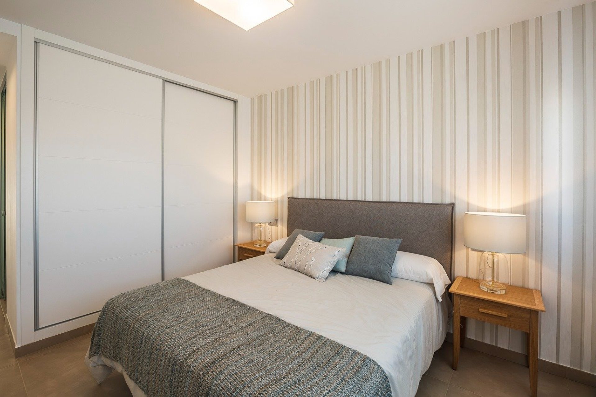 Rynek pierwotny - Bungalow - Orihuela - Vistabella Golf