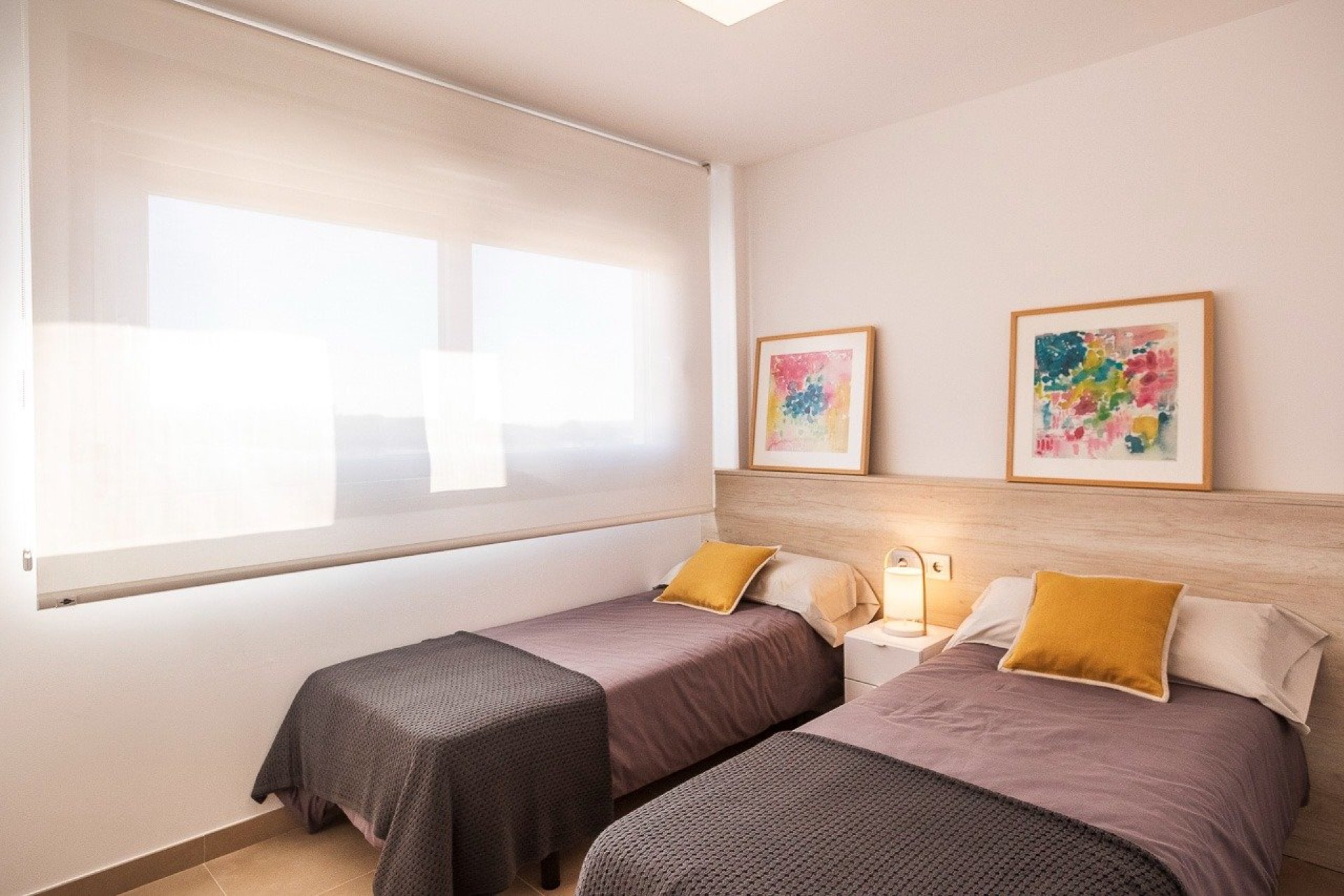 Rynek pierwotny - Bungalow - Orihuela - Vistabella Golf