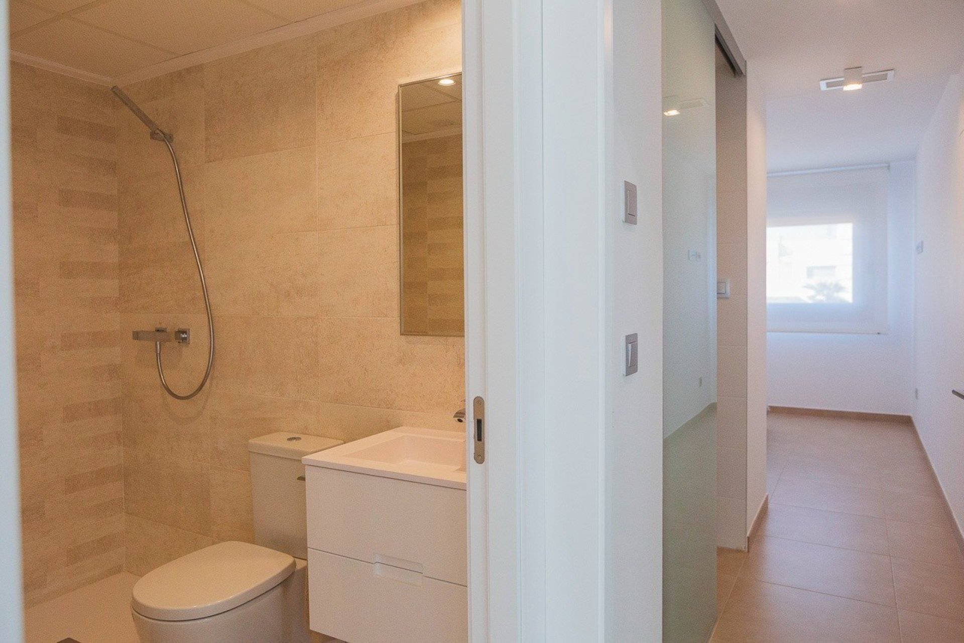 Rynek pierwotny - Bungalow - Orihuela - Vistabella Golf