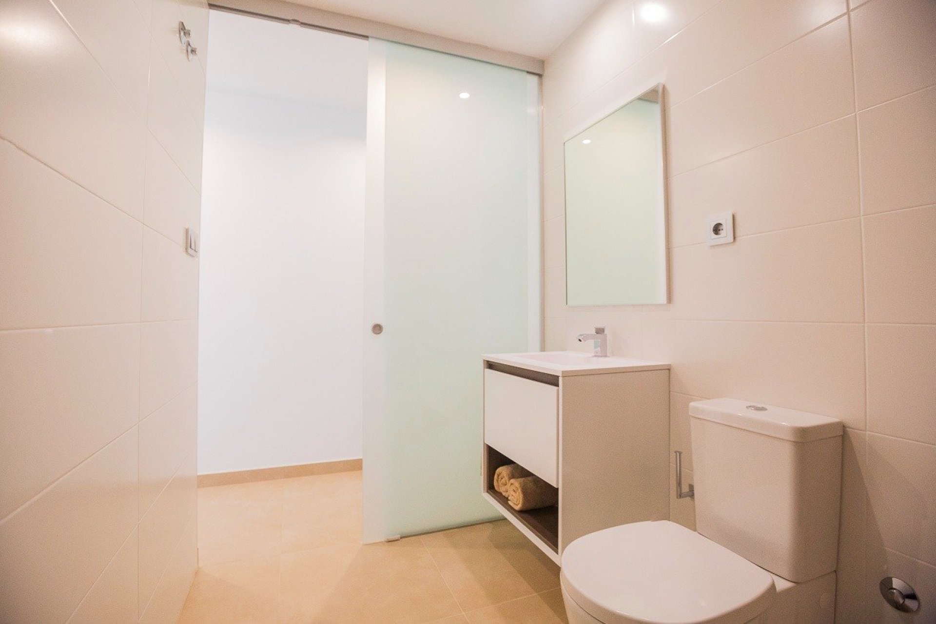 Rynek pierwotny - Bungalow - Orihuela - Vistabella Golf