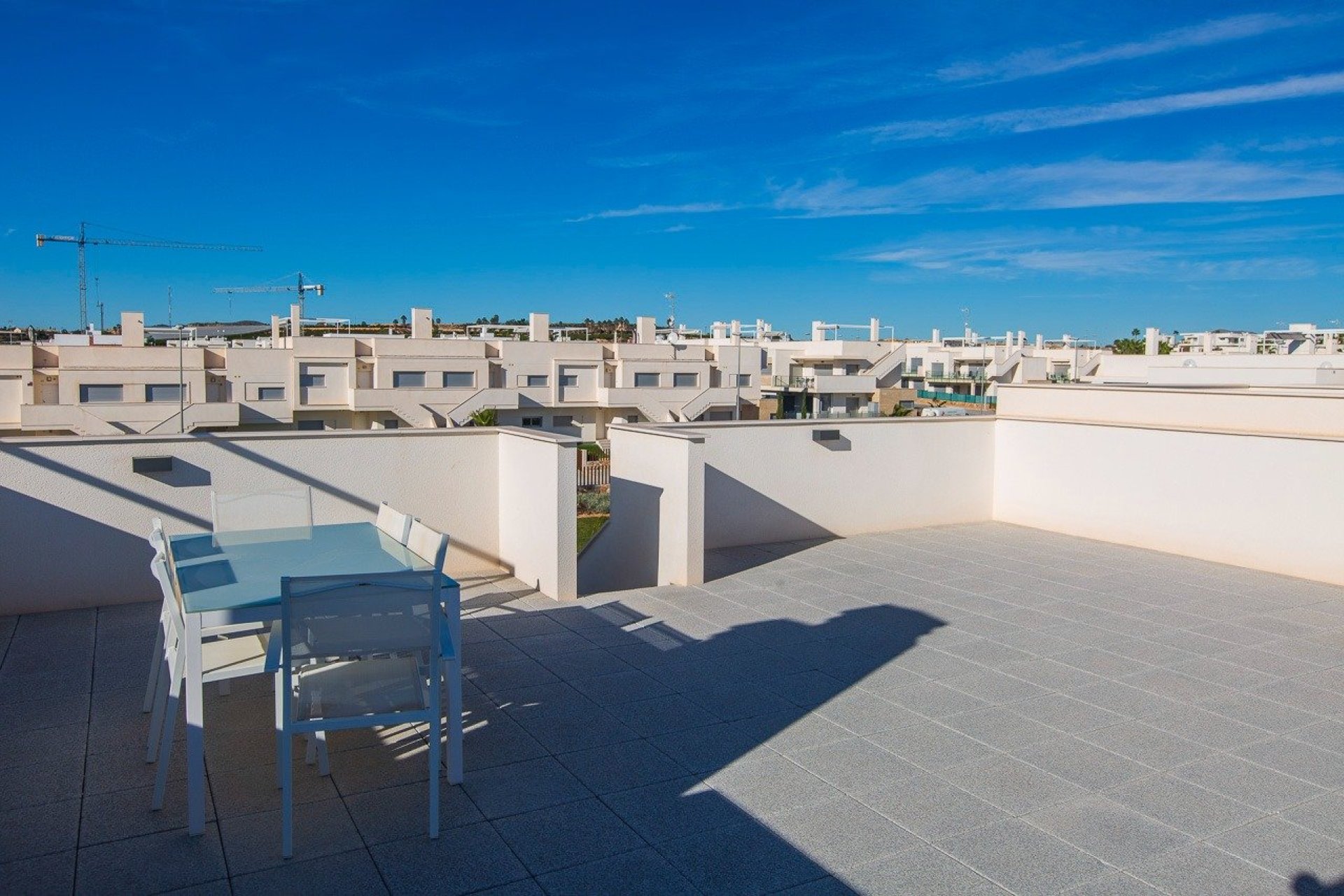 Rynek pierwotny - Bungalow - Orihuela - Vistabella Golf