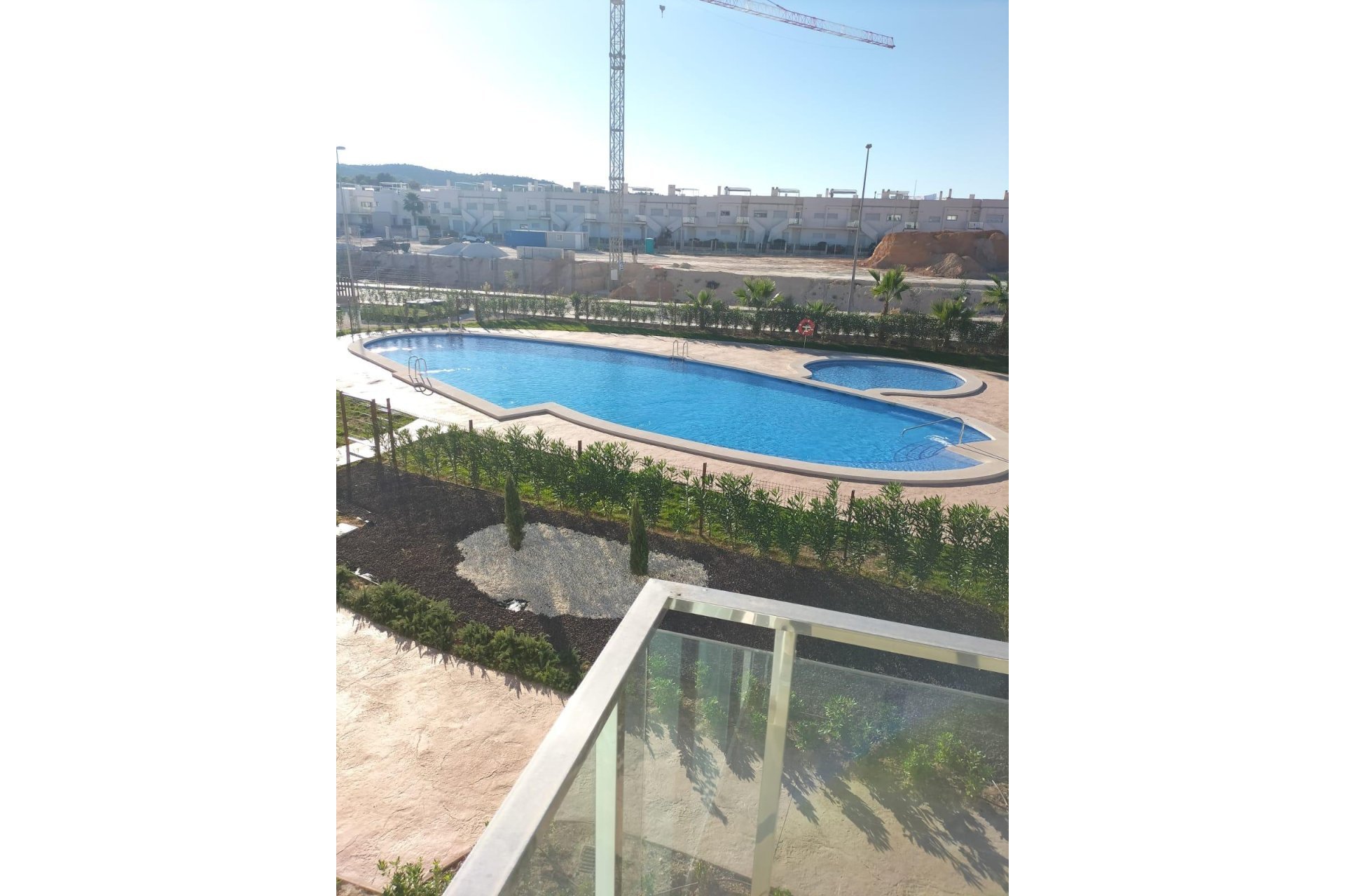 Rynek pierwotny - Bungalow - Orihuela - Vistabella Golf