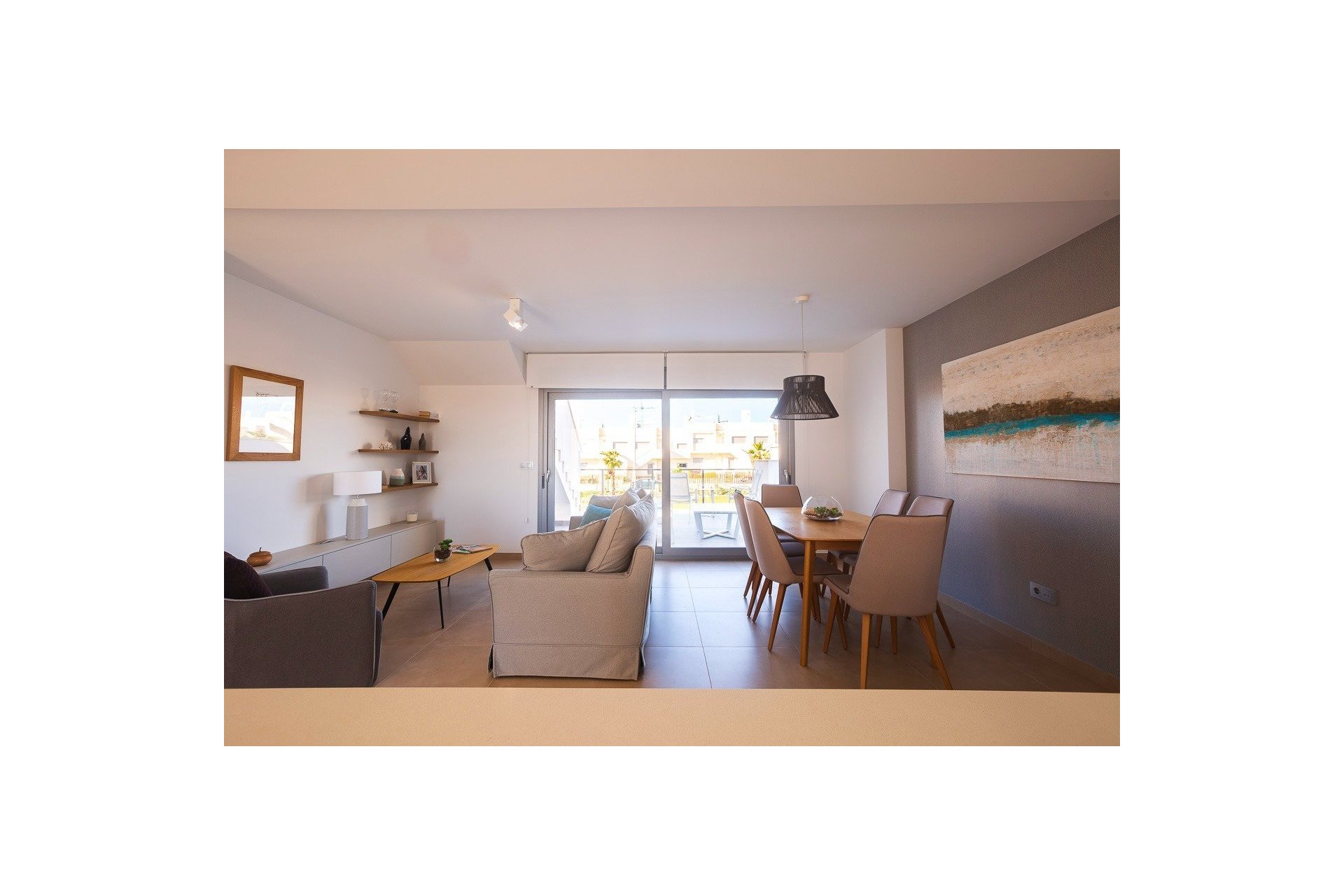 Rynek pierwotny - Bungalow - Orihuela - Vistabella Golf